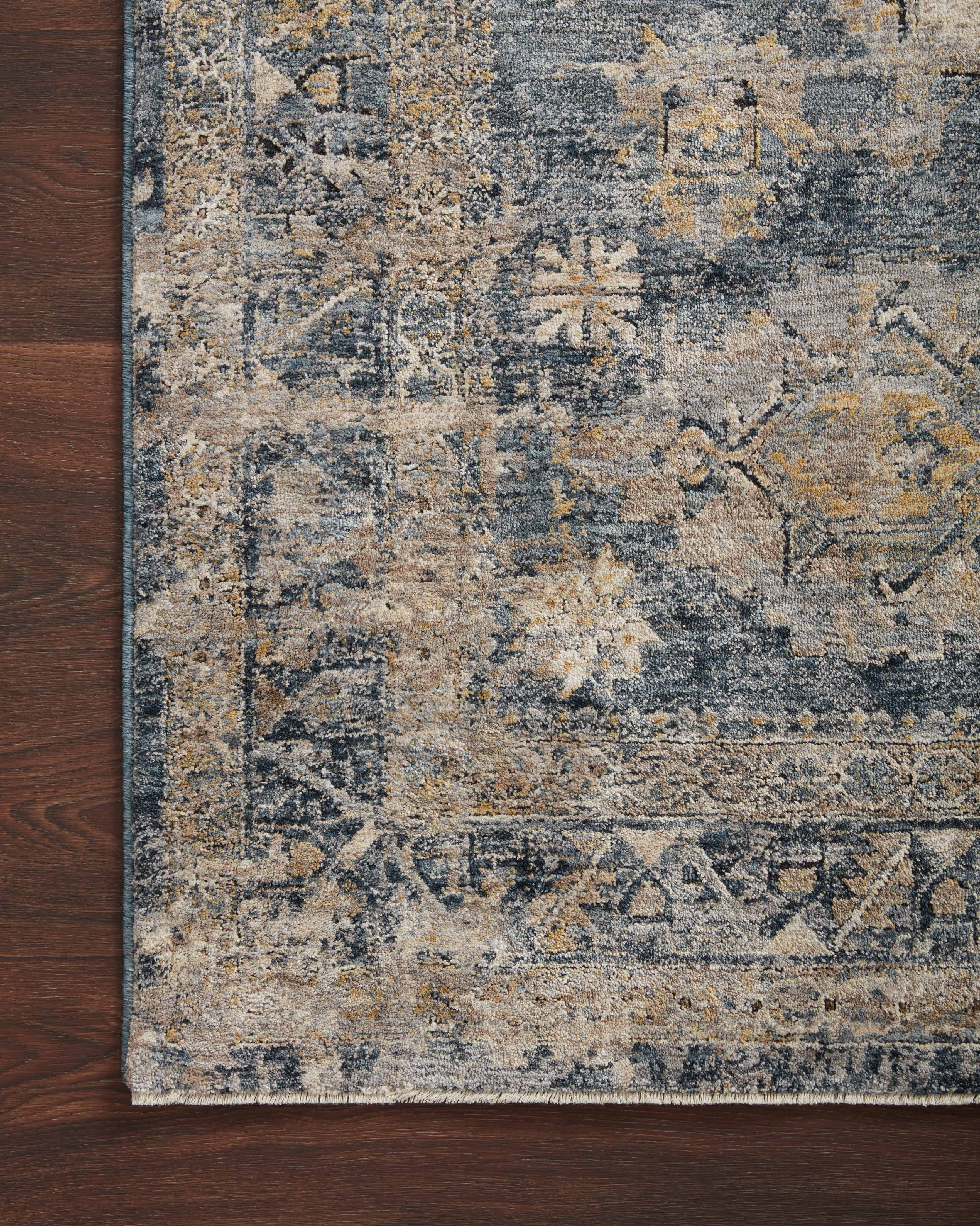 Loloi Gaia Accent Rug (GAA-02)