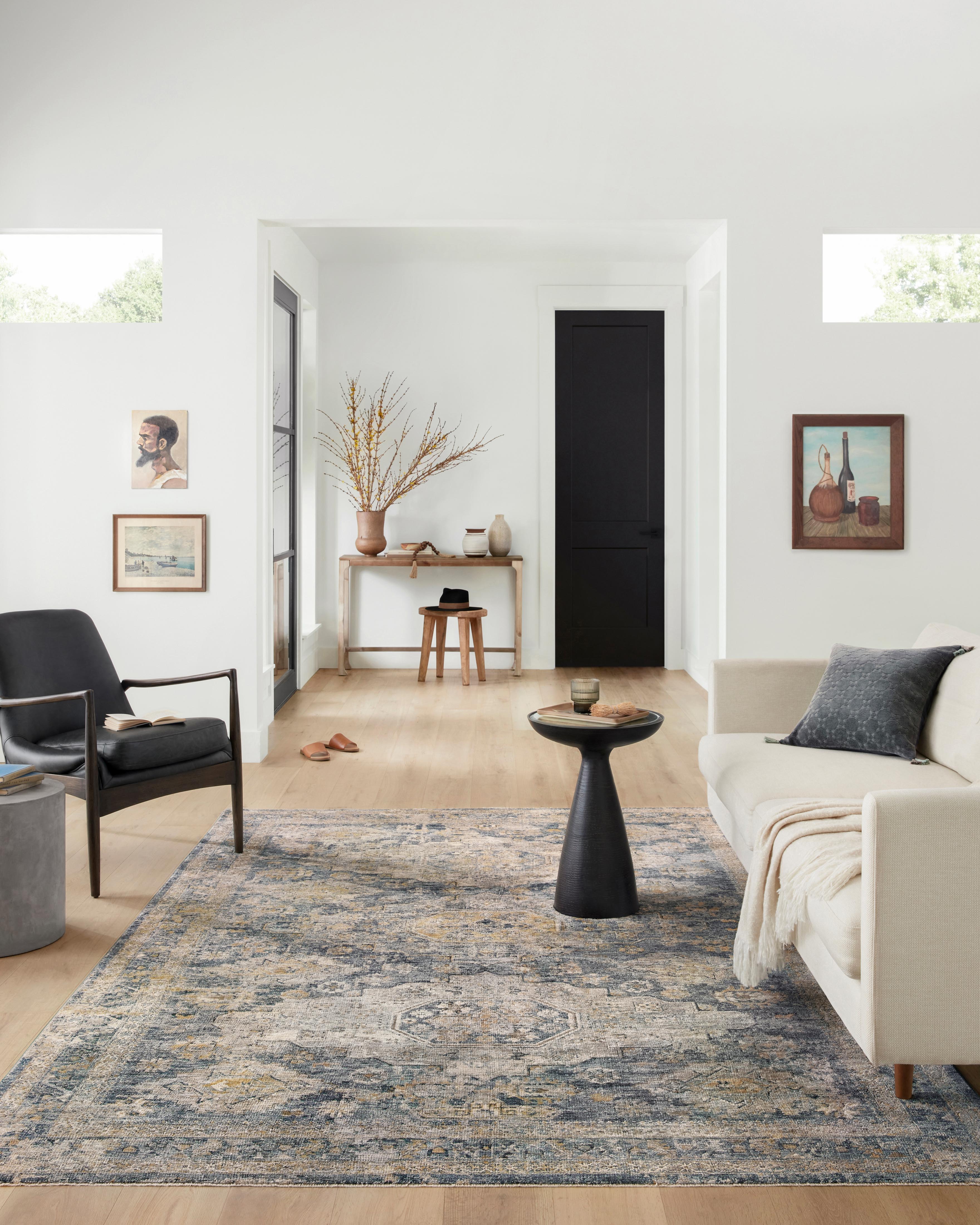 Loloi Gaia Accent Rug (GAA-02)