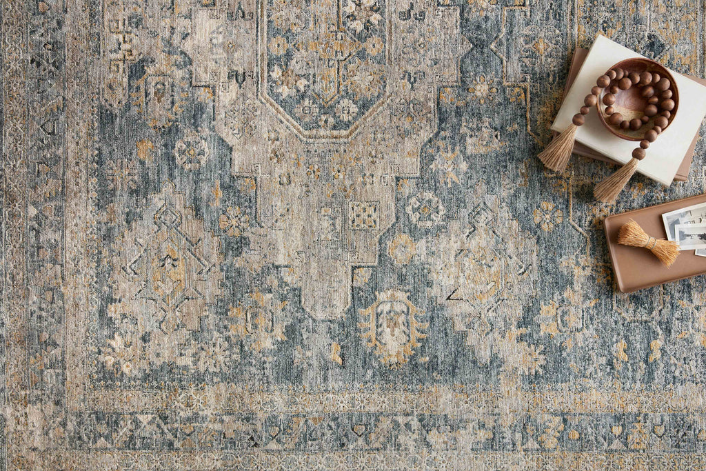 Loloi Gaia Sample Rug (GAA-02)