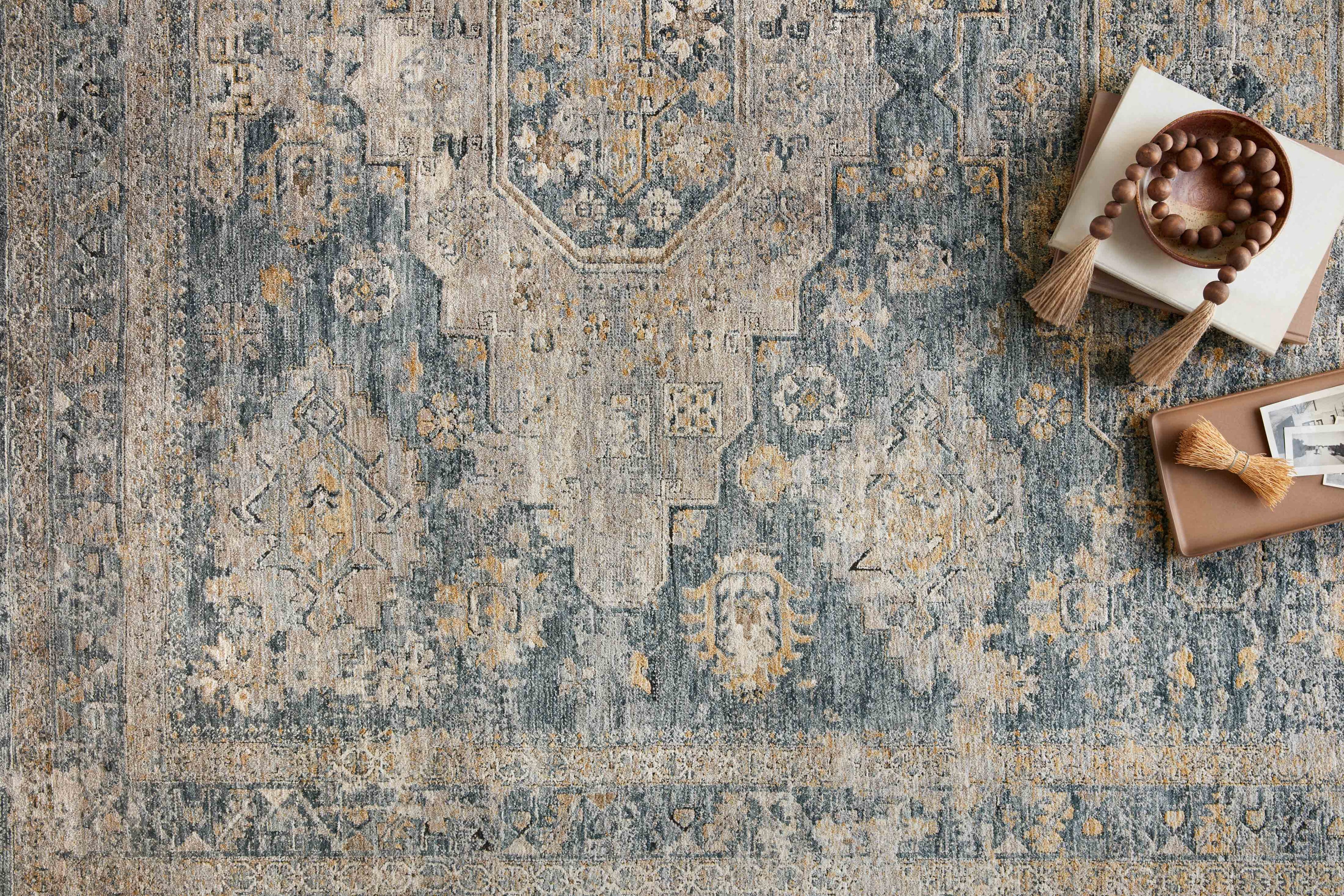 Loloi Gaia Sample Rug (GAA-02)