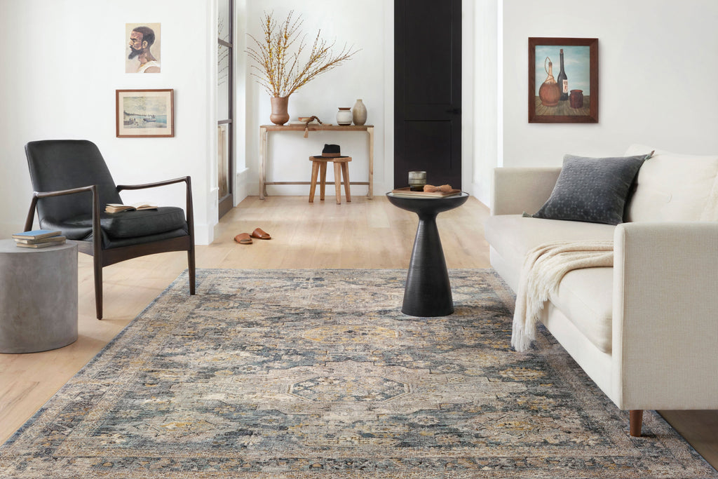 Loloi Gaia Sample Rug (GAA-02)