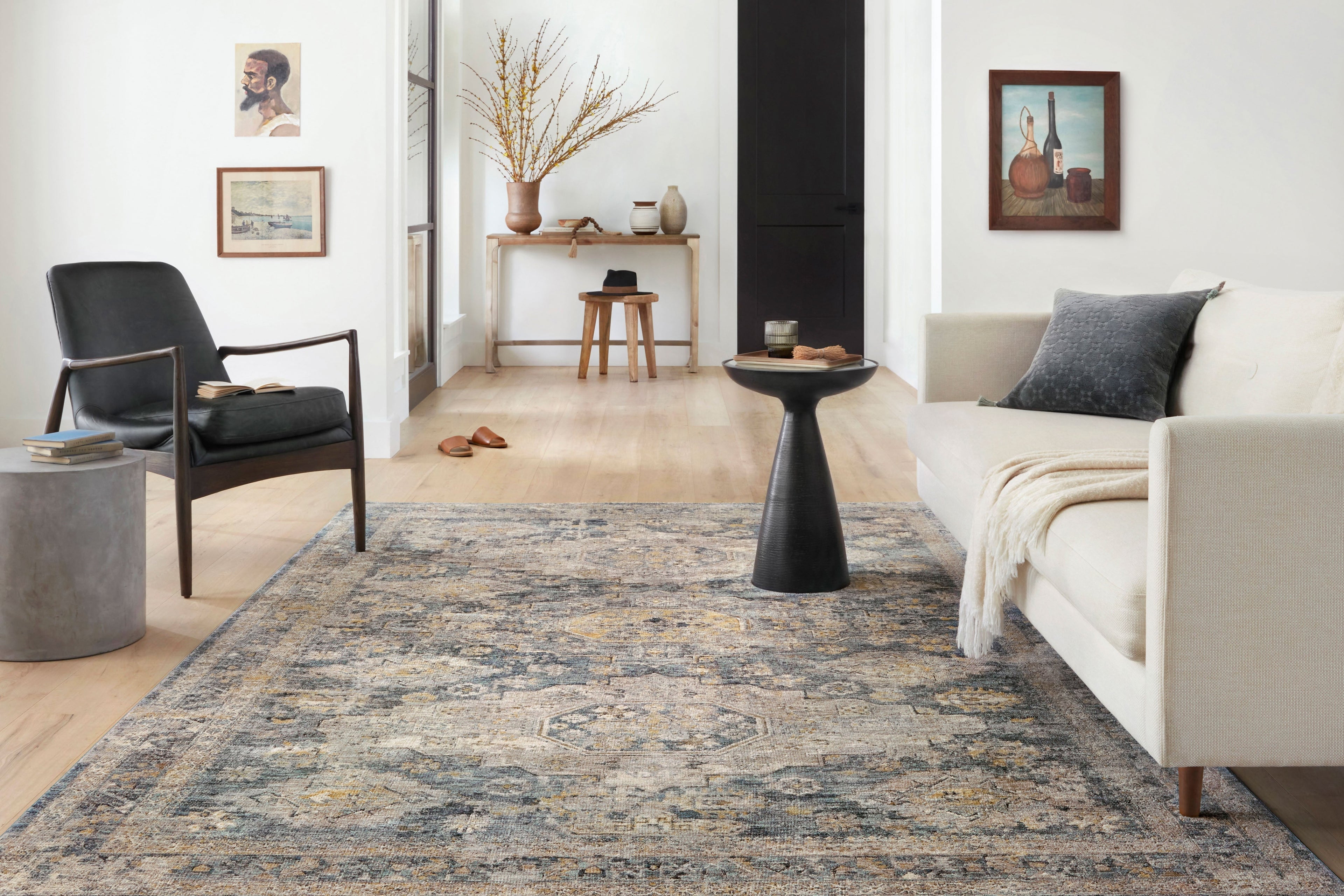 Loloi Gaia Area Rug (GAA-02)