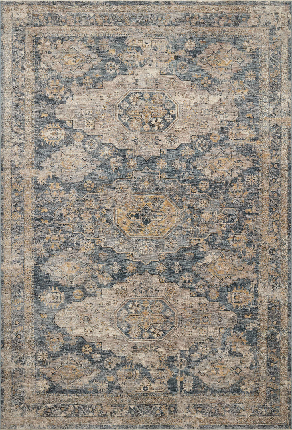 Loloi Gaia Accent Rug (GAA-02)