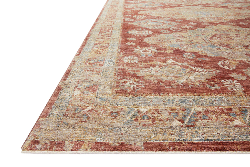 Loloi Gaia Area Rug (GAA-02)