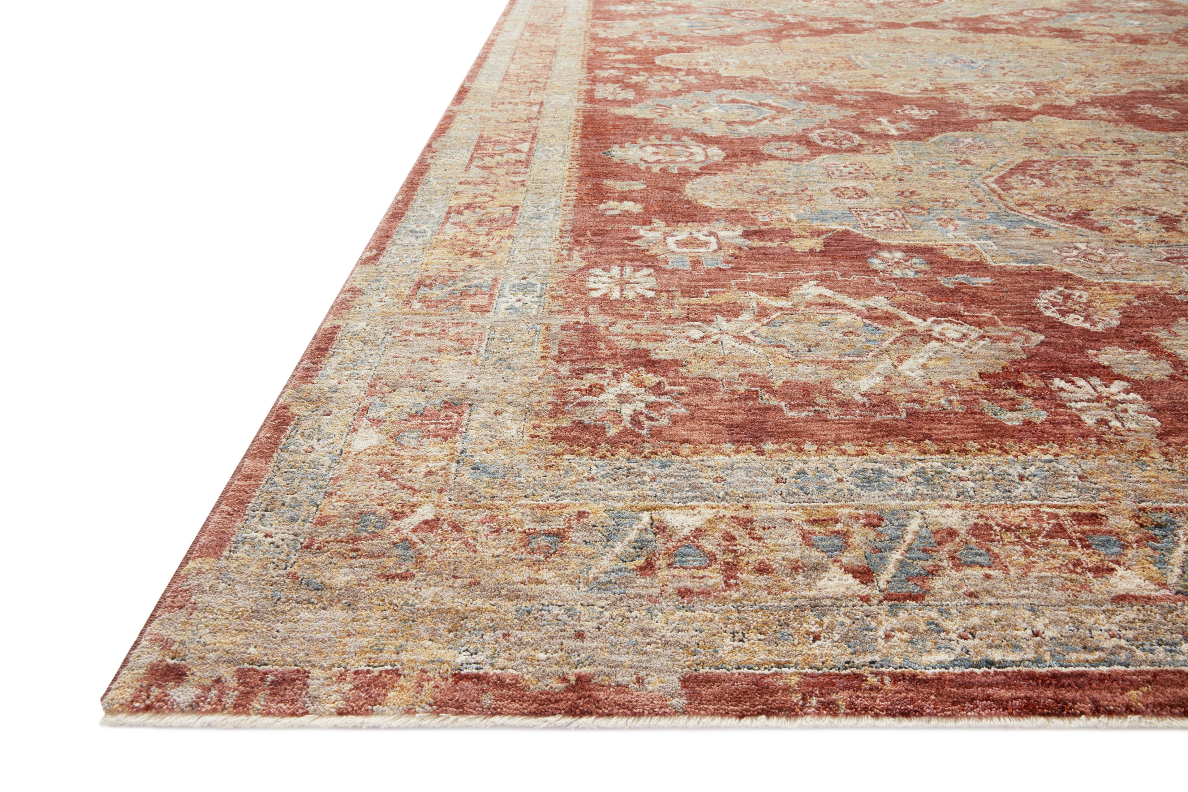 Loloi Gaia Accent Rug (GAA-02)