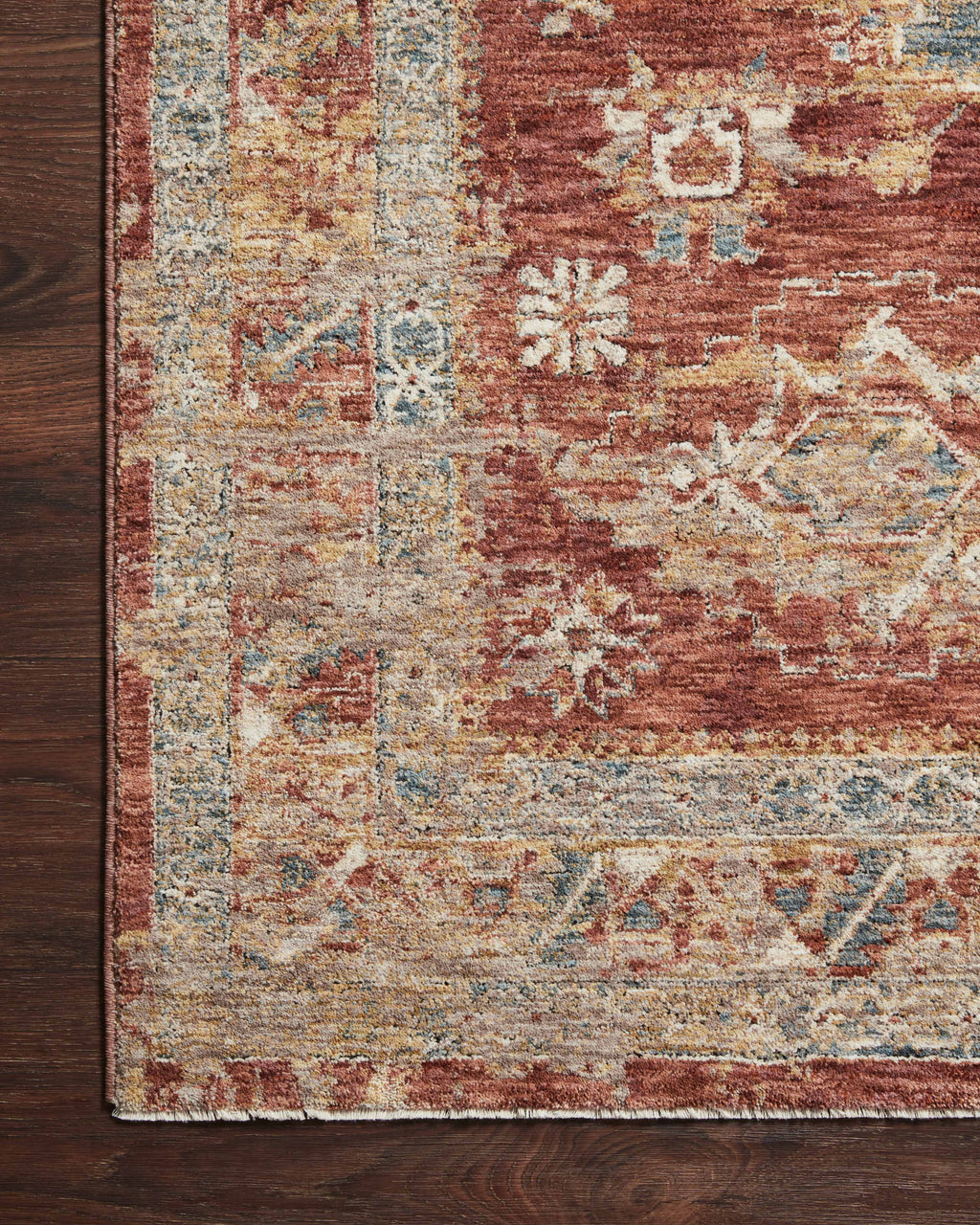 Loloi Gaia Sample Rug (GAA-02)