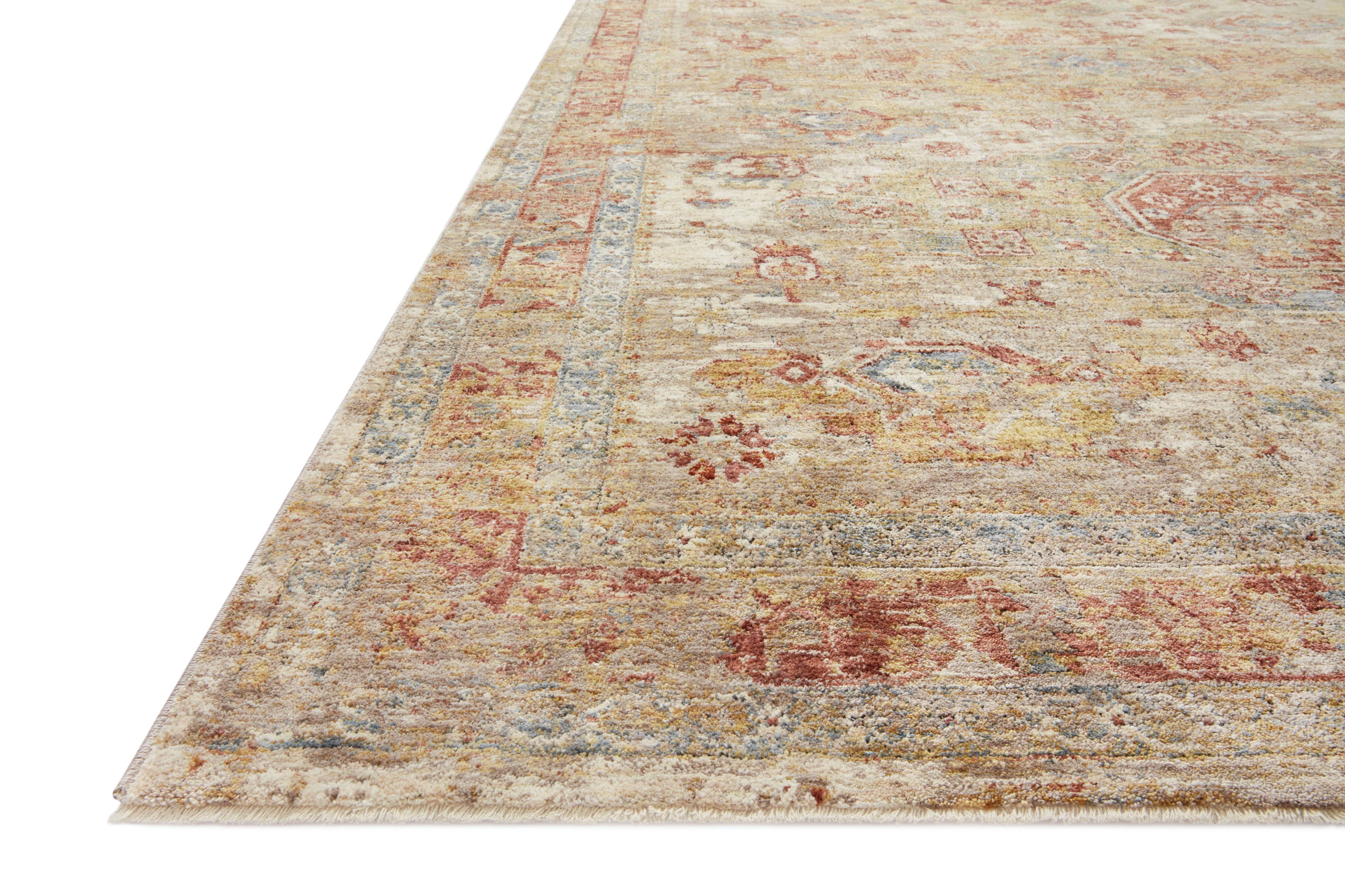 Loloi Gaia Sample Rug (GAA-02)