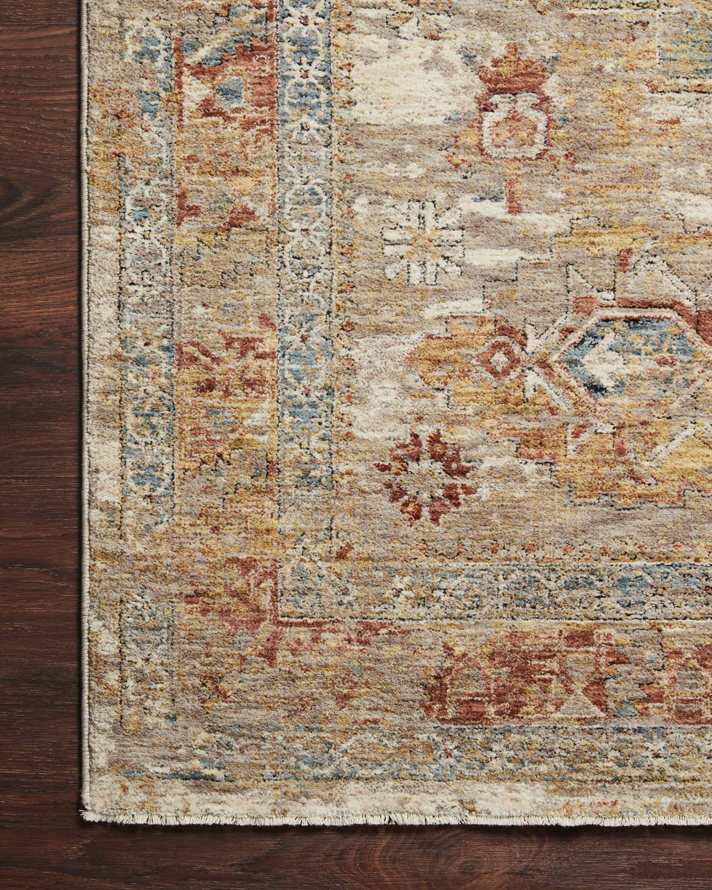 Loloi Gaia Sample Rug (GAA-02)