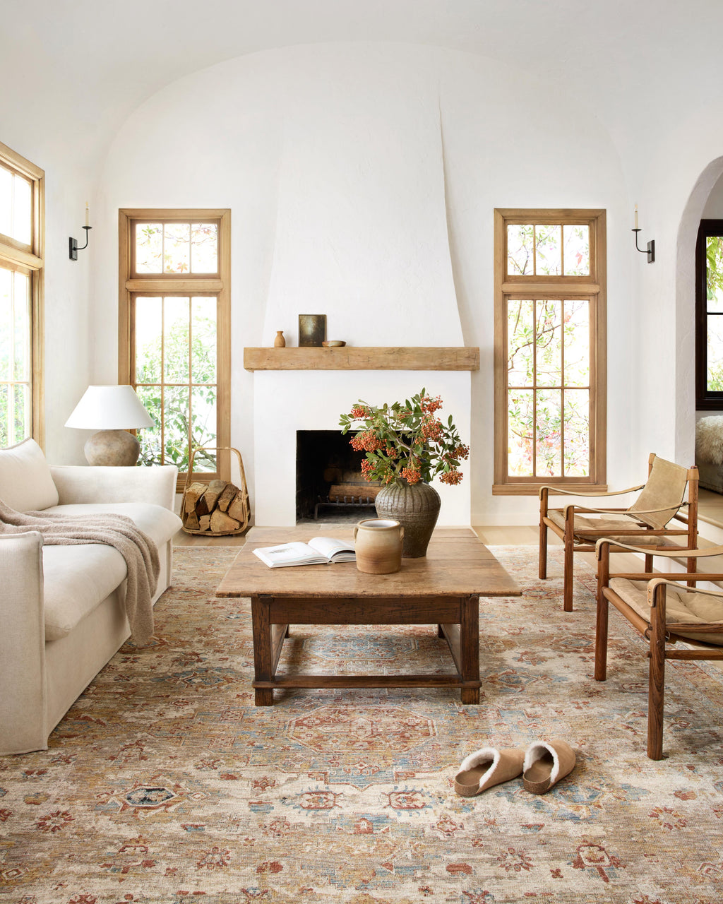 Loloi Gaia Area Rug (GAA-02)