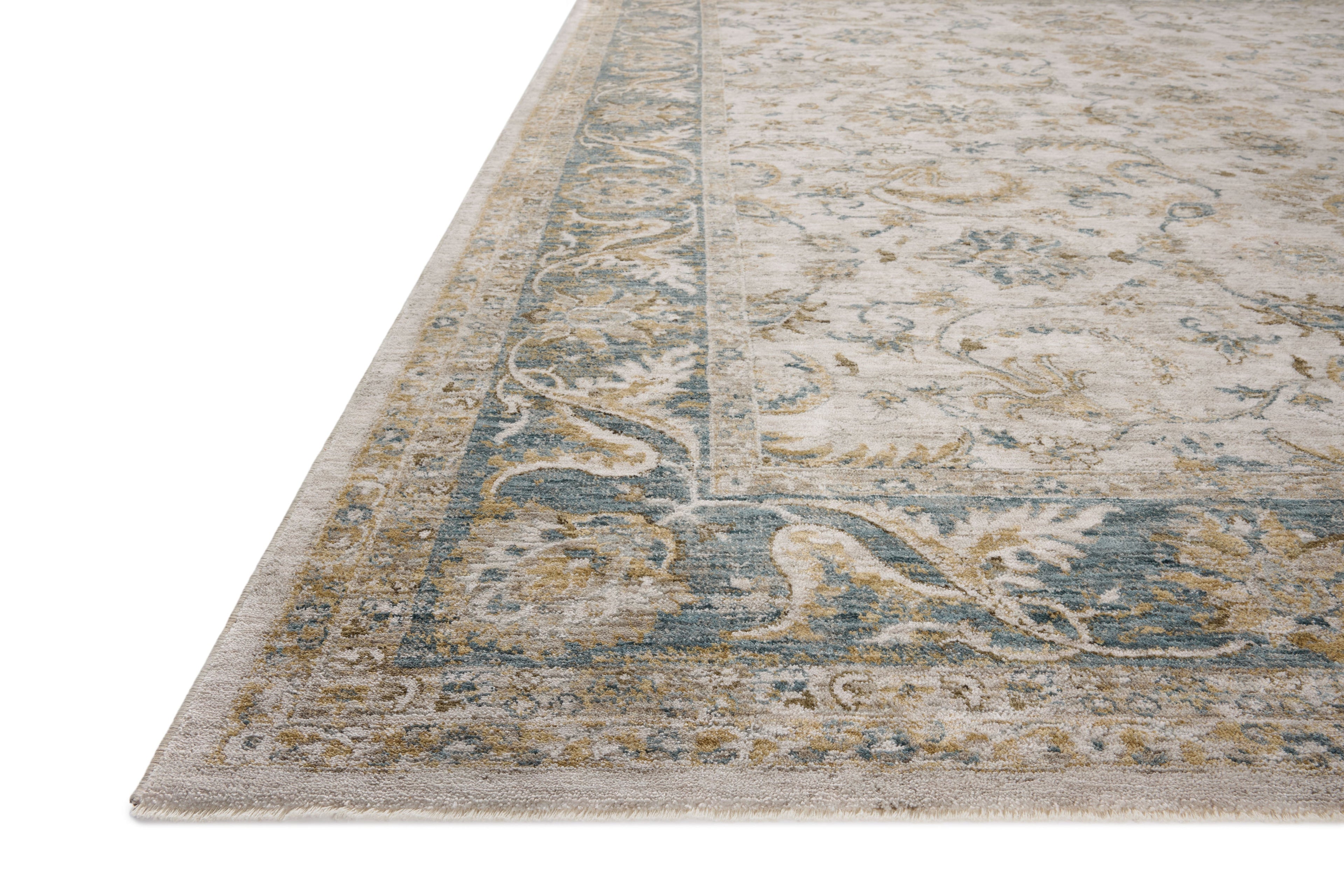 Loloi Gaia Sample Rug (GAA-04)