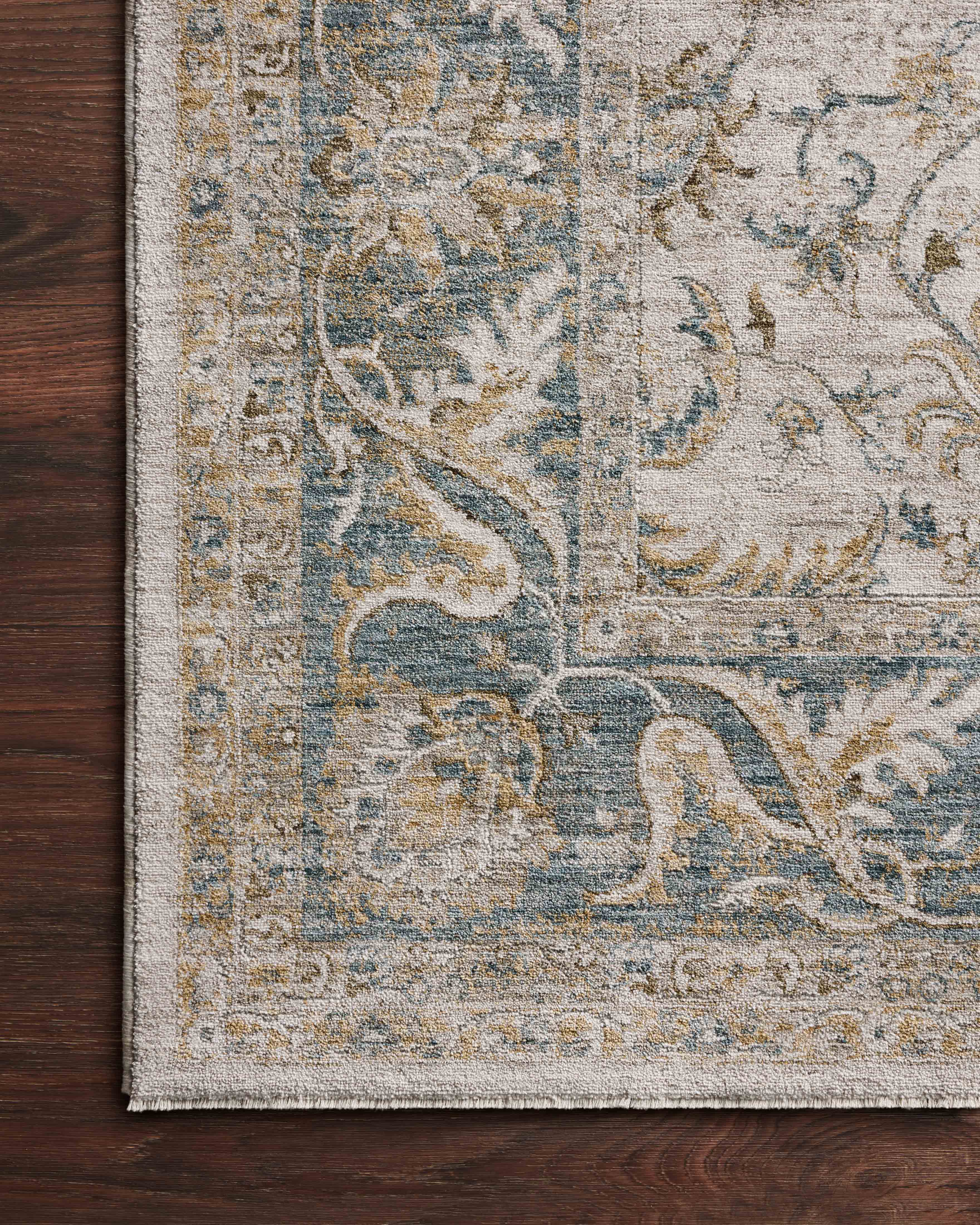 Loloi Gaia Sample Rug (GAA-04)