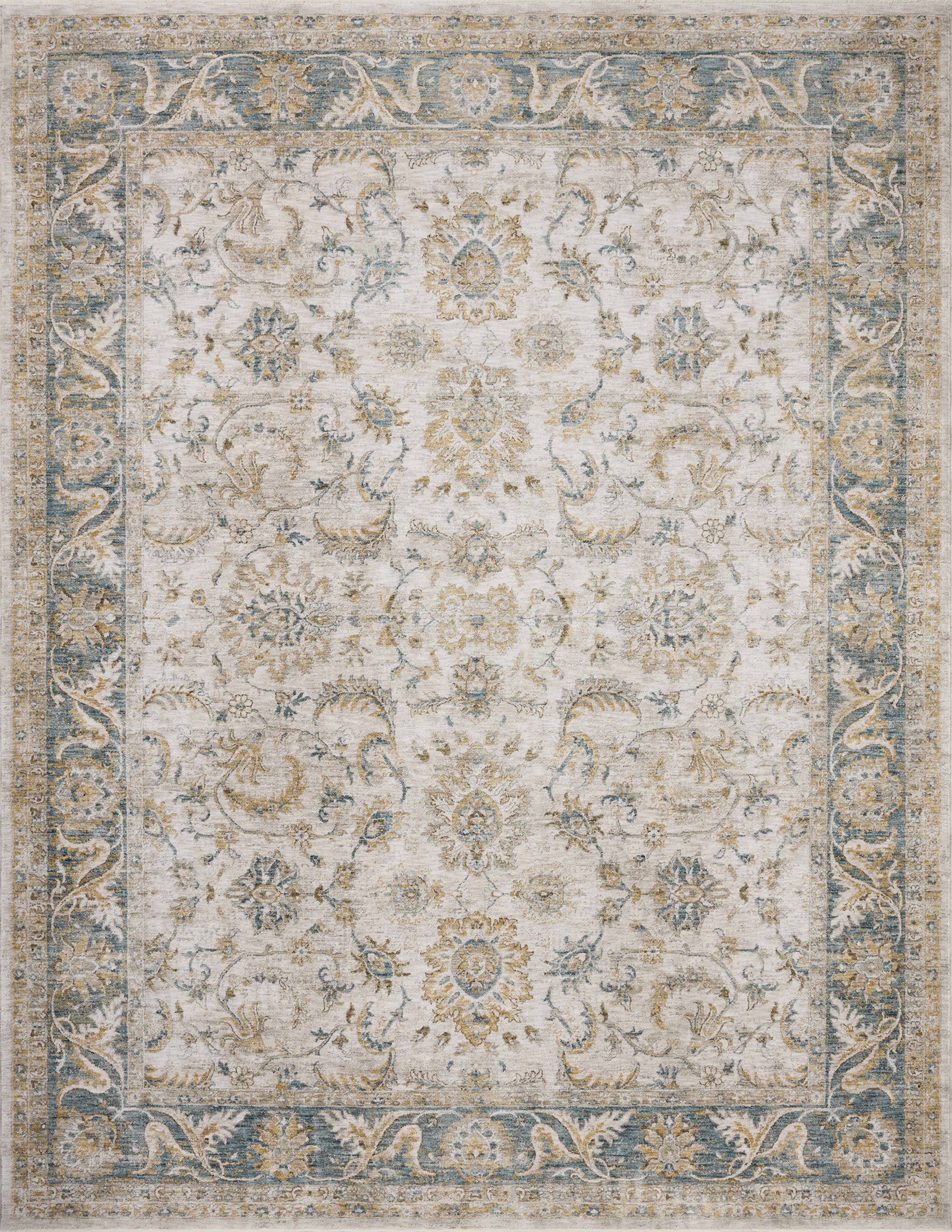 Loloi Gaia Area Rug (GAA-04)