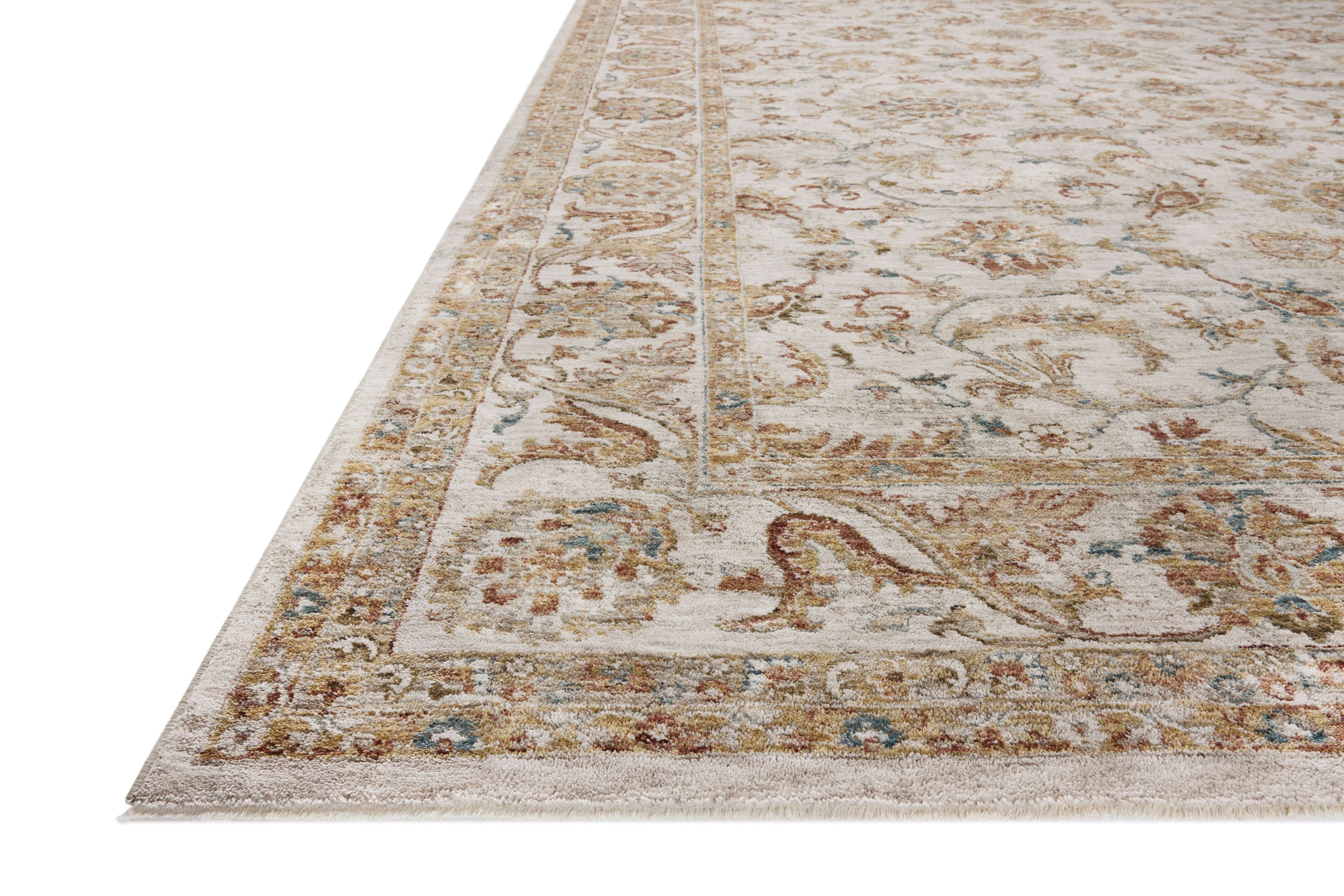 Loloi Gaia Runner Rug (GAA-04)