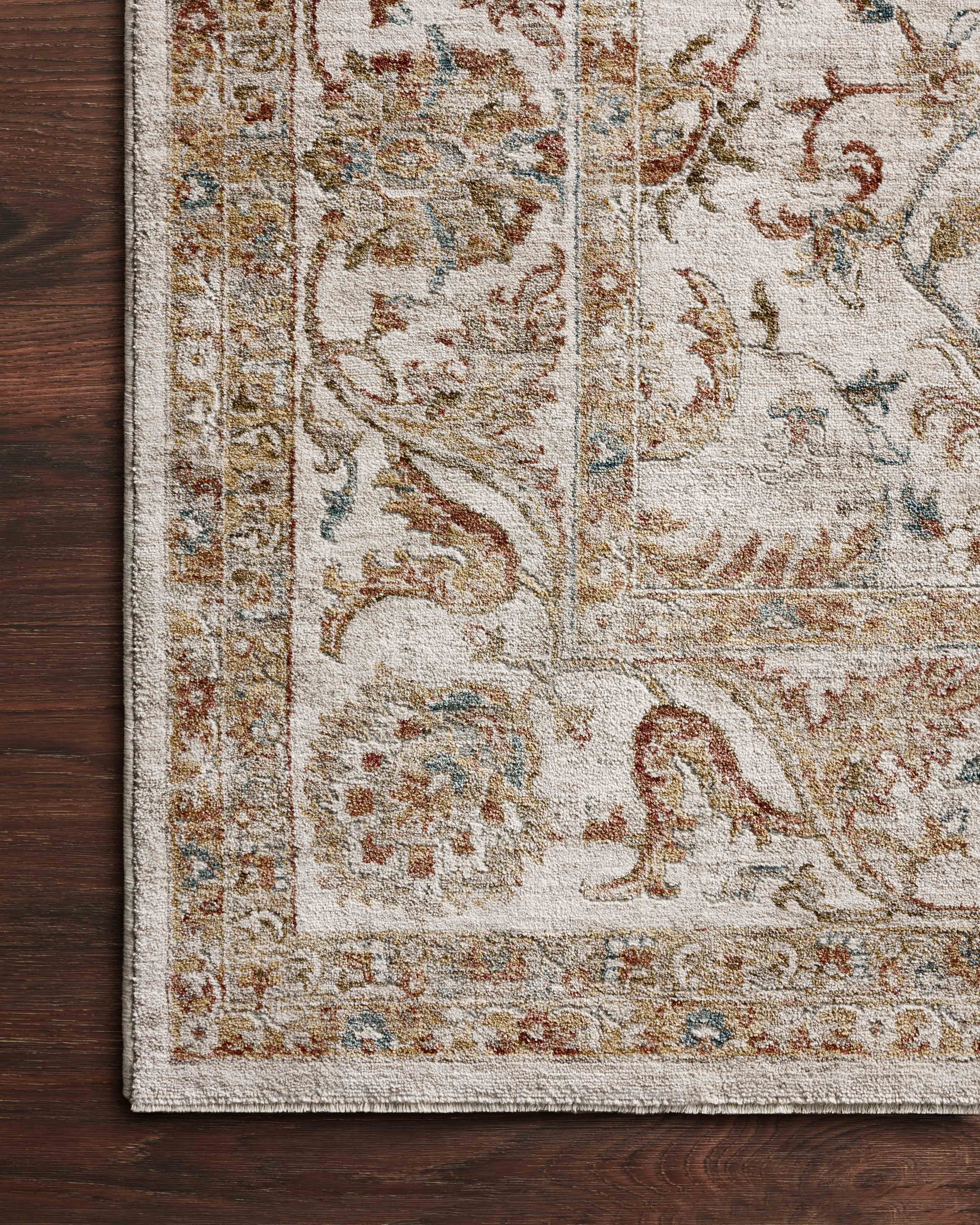 Loloi Gaia Runner Rug (GAA-04)