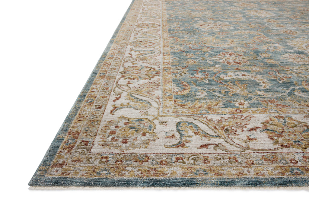 Loloi Gaia Sample Rug (GAA-04)