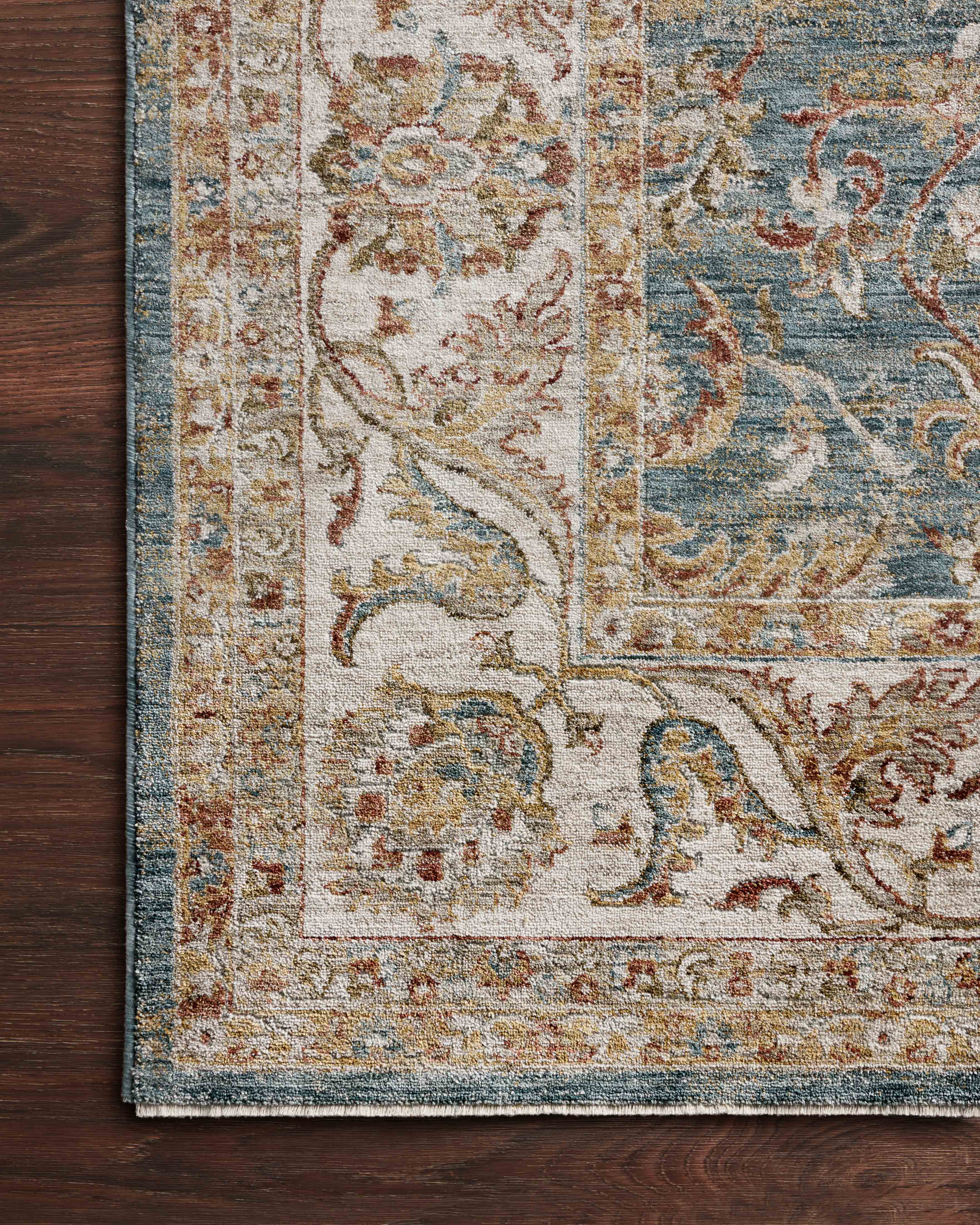Loloi Gaia Sample Rug (GAA-04)