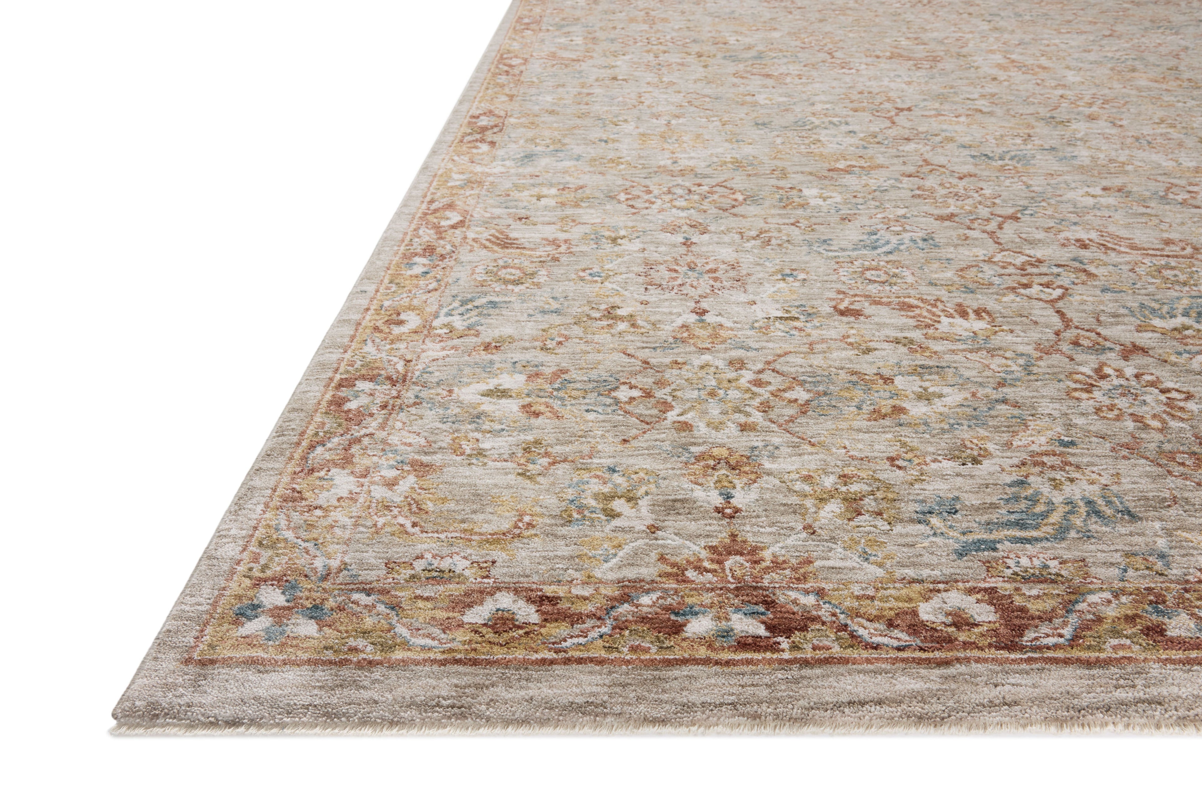 Loloi Gaia Accent Rug (GAA-05)