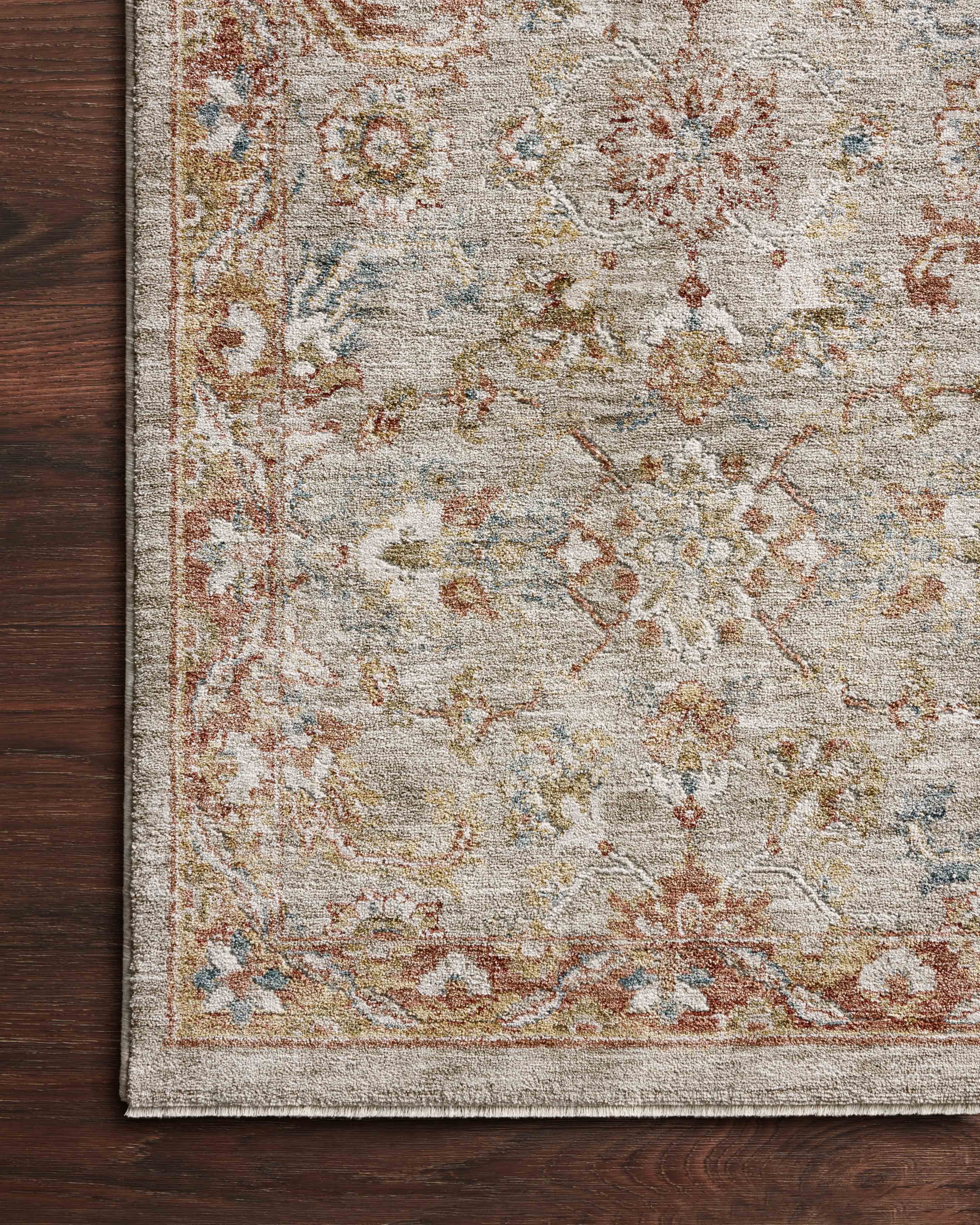 Loloi Gaia Sample Rug (GAA-05)