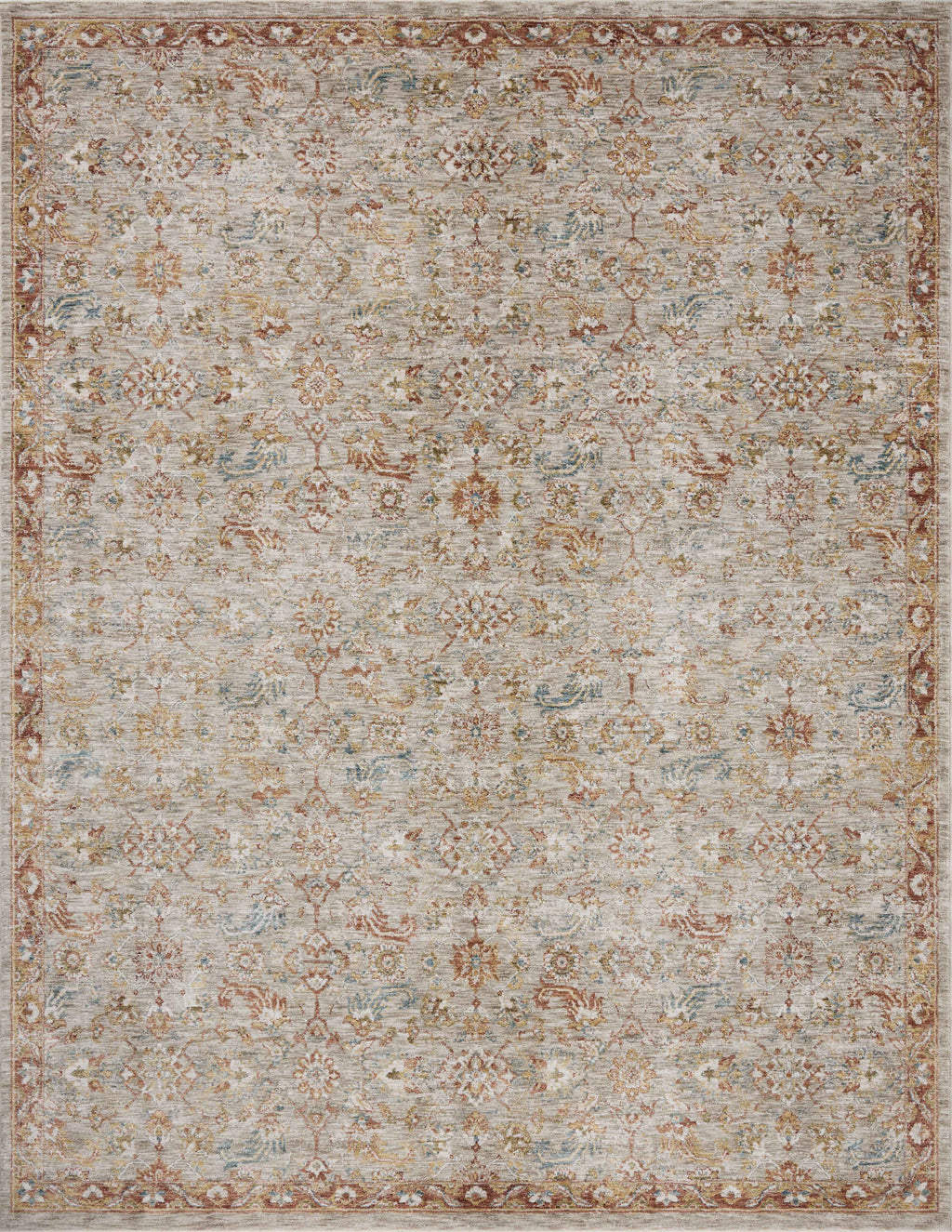 Loloi Gaia Area Rug (GAA-05)
