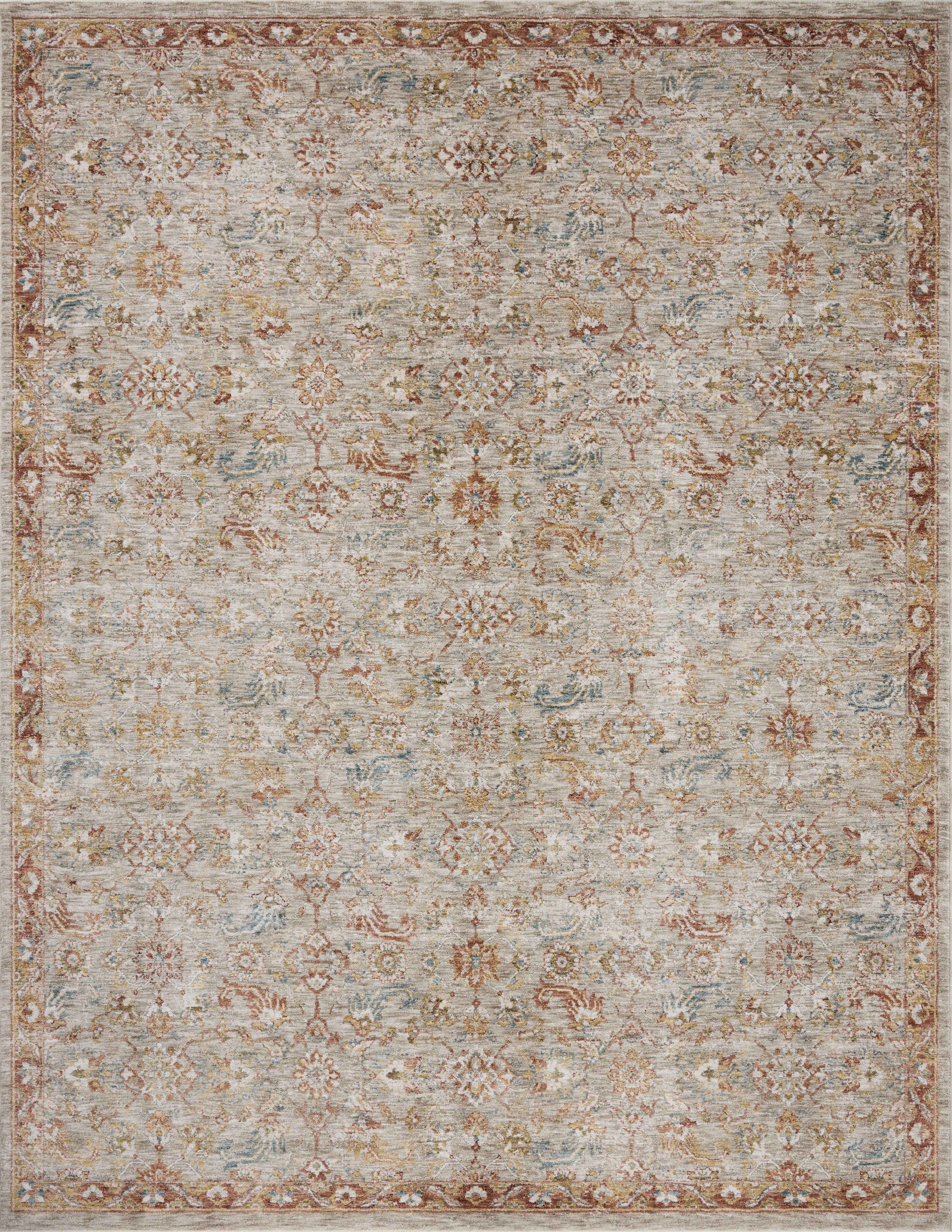Loloi Gaia Runner Rug (GAA-05)