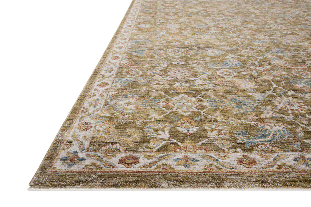 Loloi Gaia Sample Rug (GAA-05)