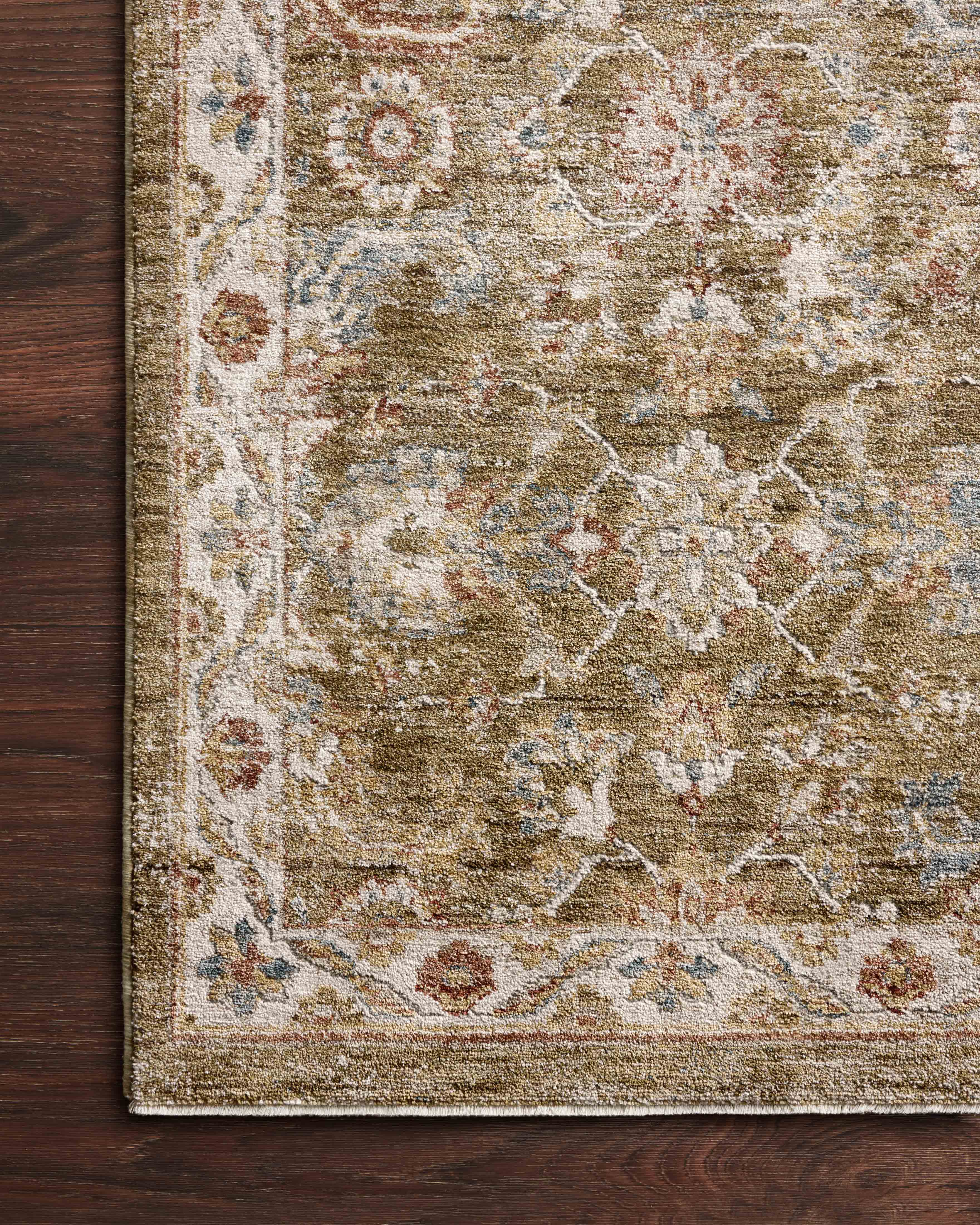 Loloi Gaia Sample Rug (GAA-05)