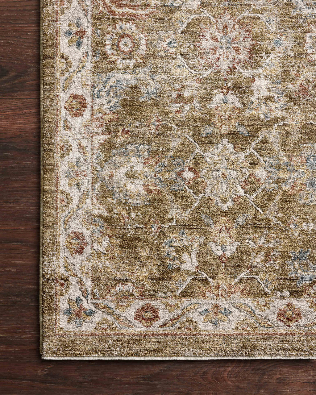 Loloi Gaia Accent Rug (GAA-05)