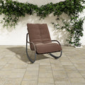 Moe's Home Lyra Outdoor Chair