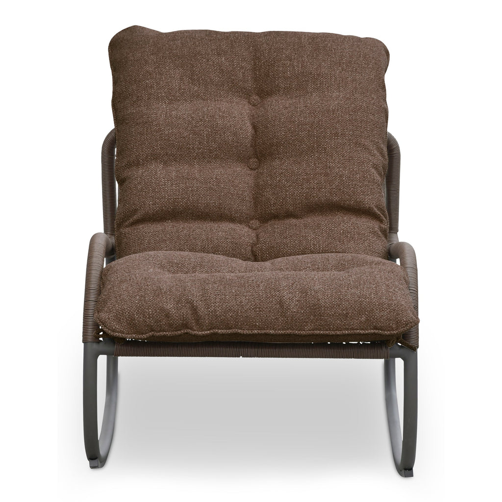 Moe's Home Lyra Outdoor Chair