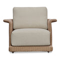 Moe's Home Meredith Outdoor Chair