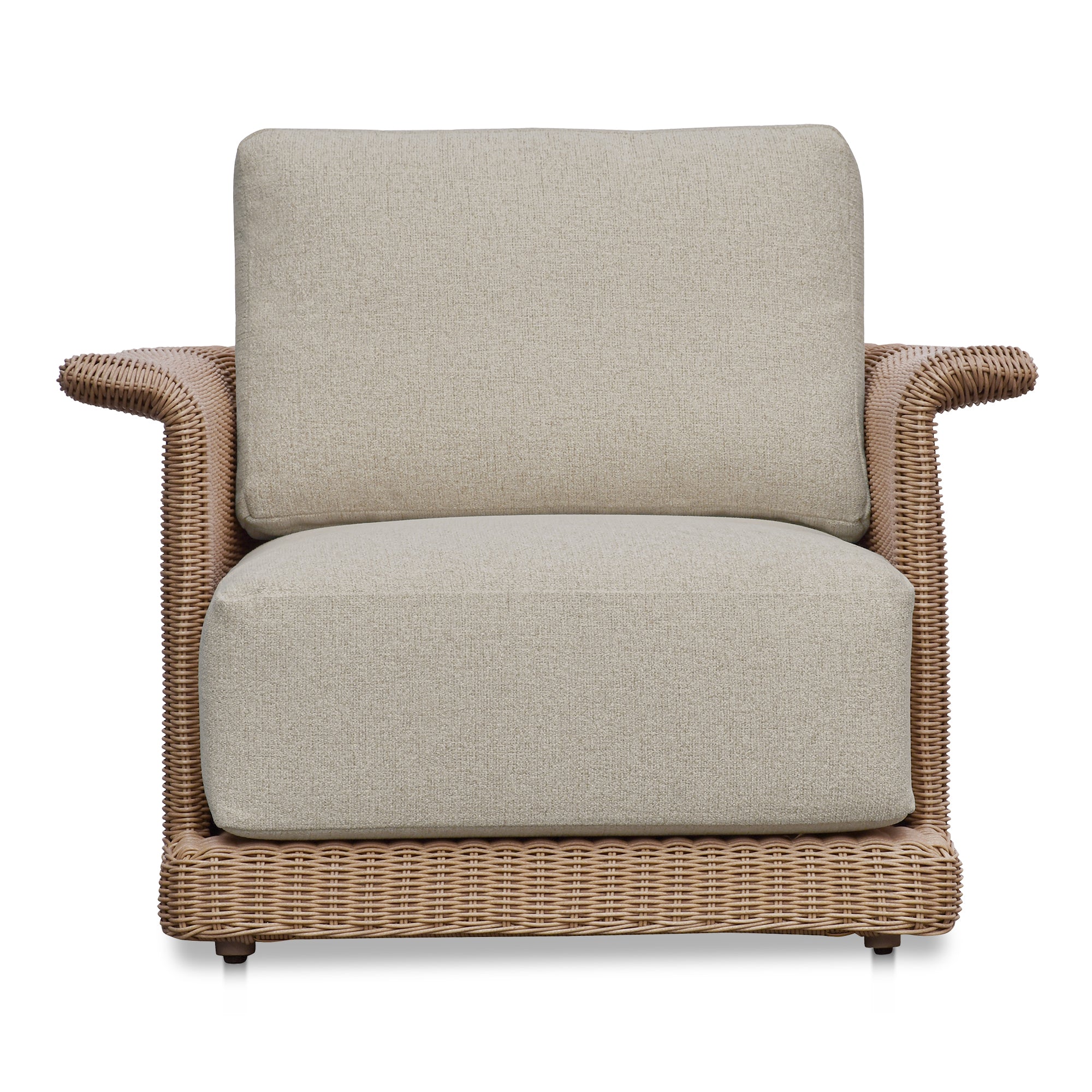 Moe's Home Meredith Outdoor Chair