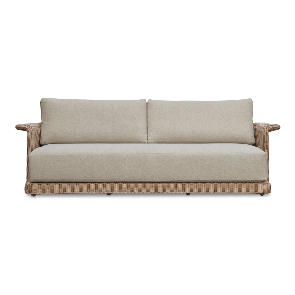Moe's Home Meredith Sofa