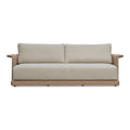 Moe's Home Meredith Sofa