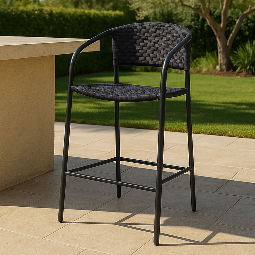 Moe's Home Zola Outdoor Chair