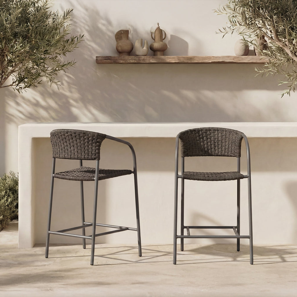 Moe's Home Zola Outdoor Chair