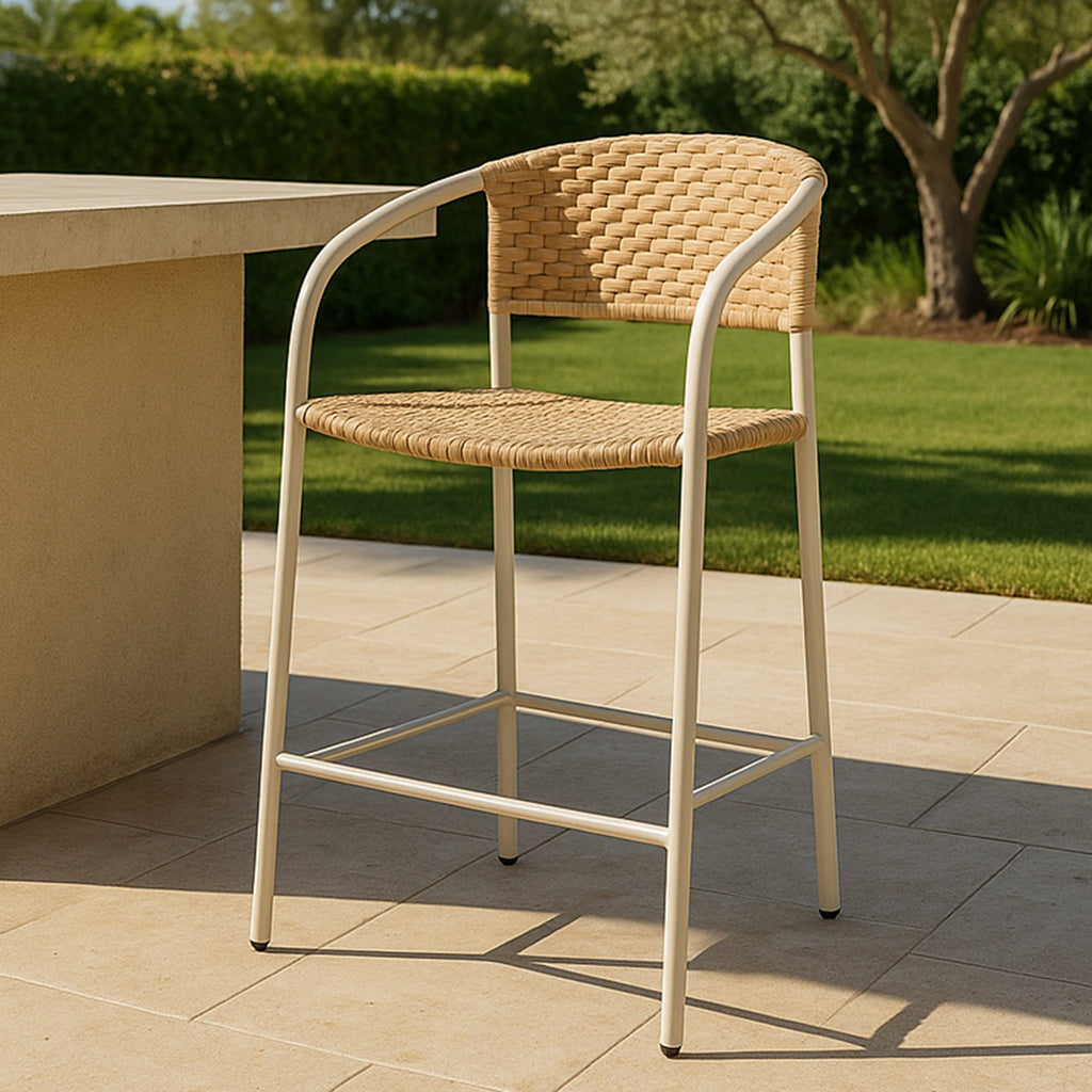 Moe's Home Zola Outdoor Chair