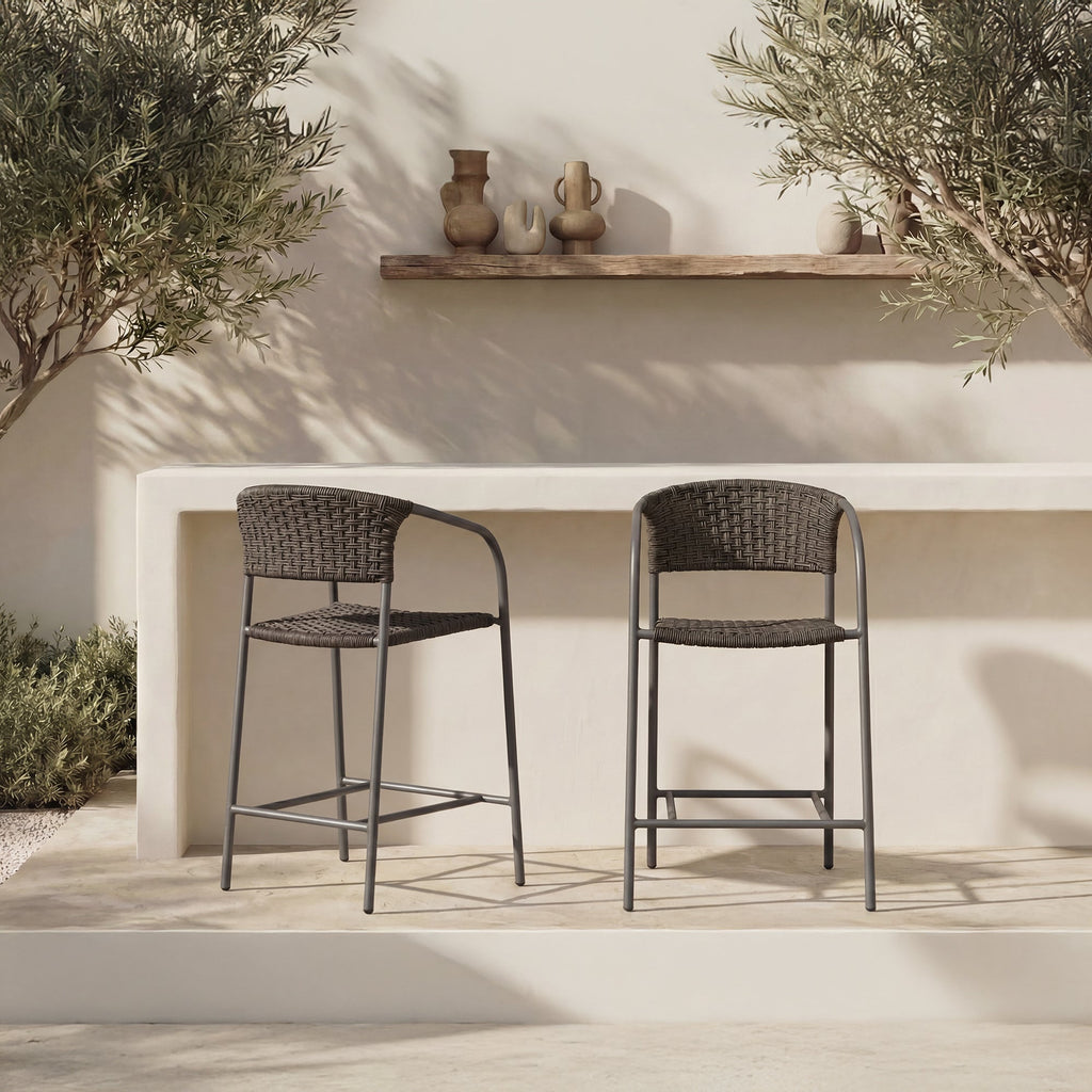 Moe's Home Zola Counter Stool