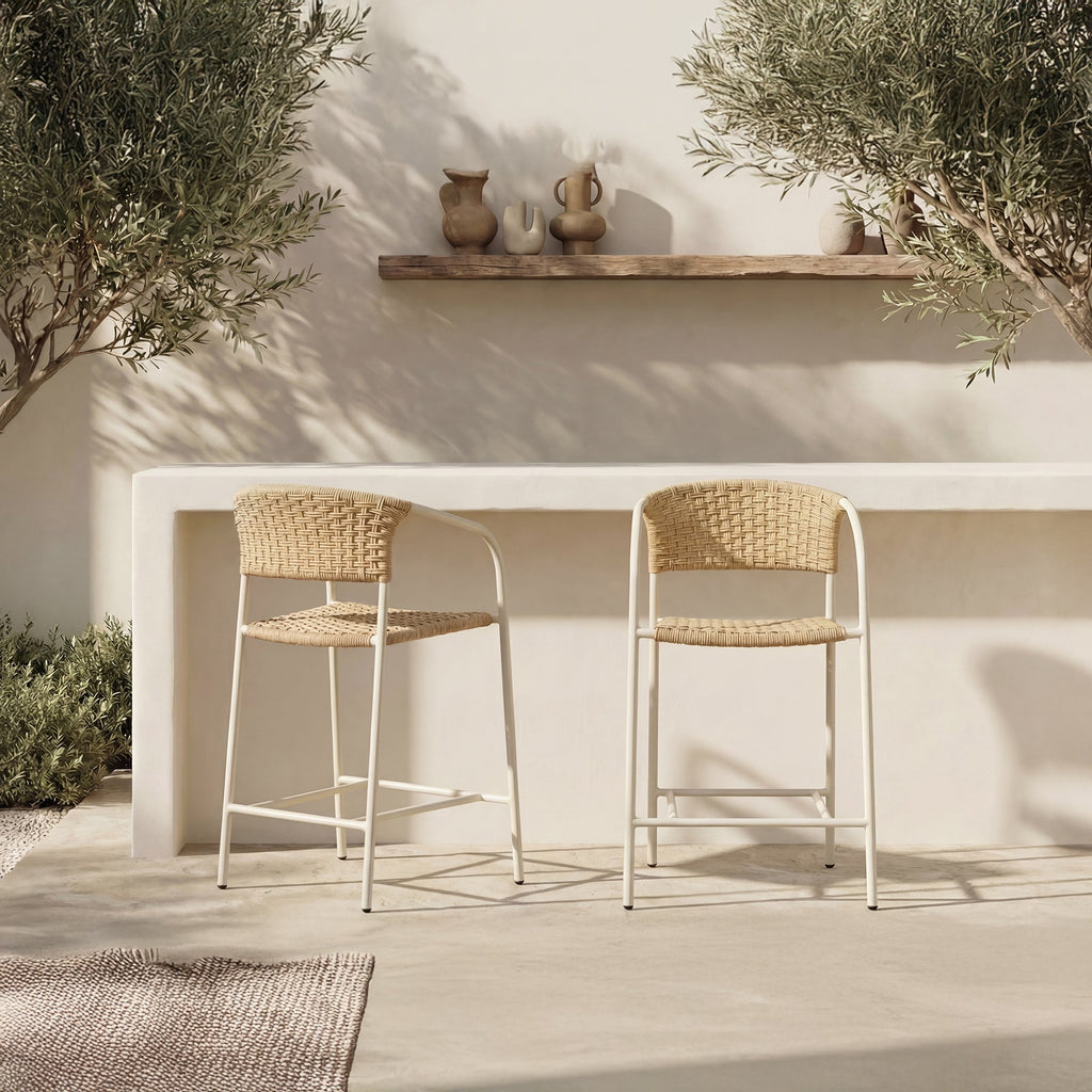 Moe's Home Zola Counter Stool