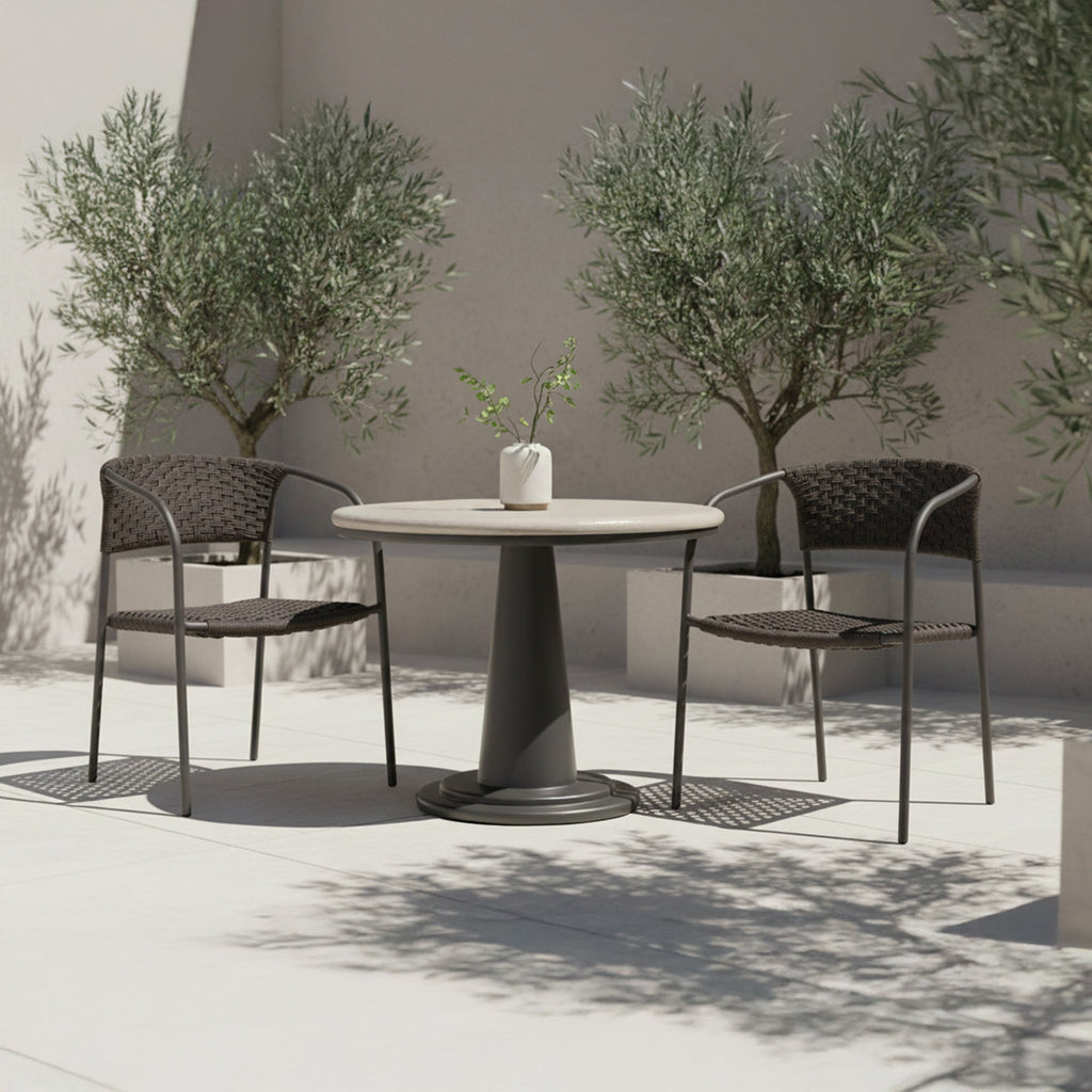Moe's Home Zola Dining Chair