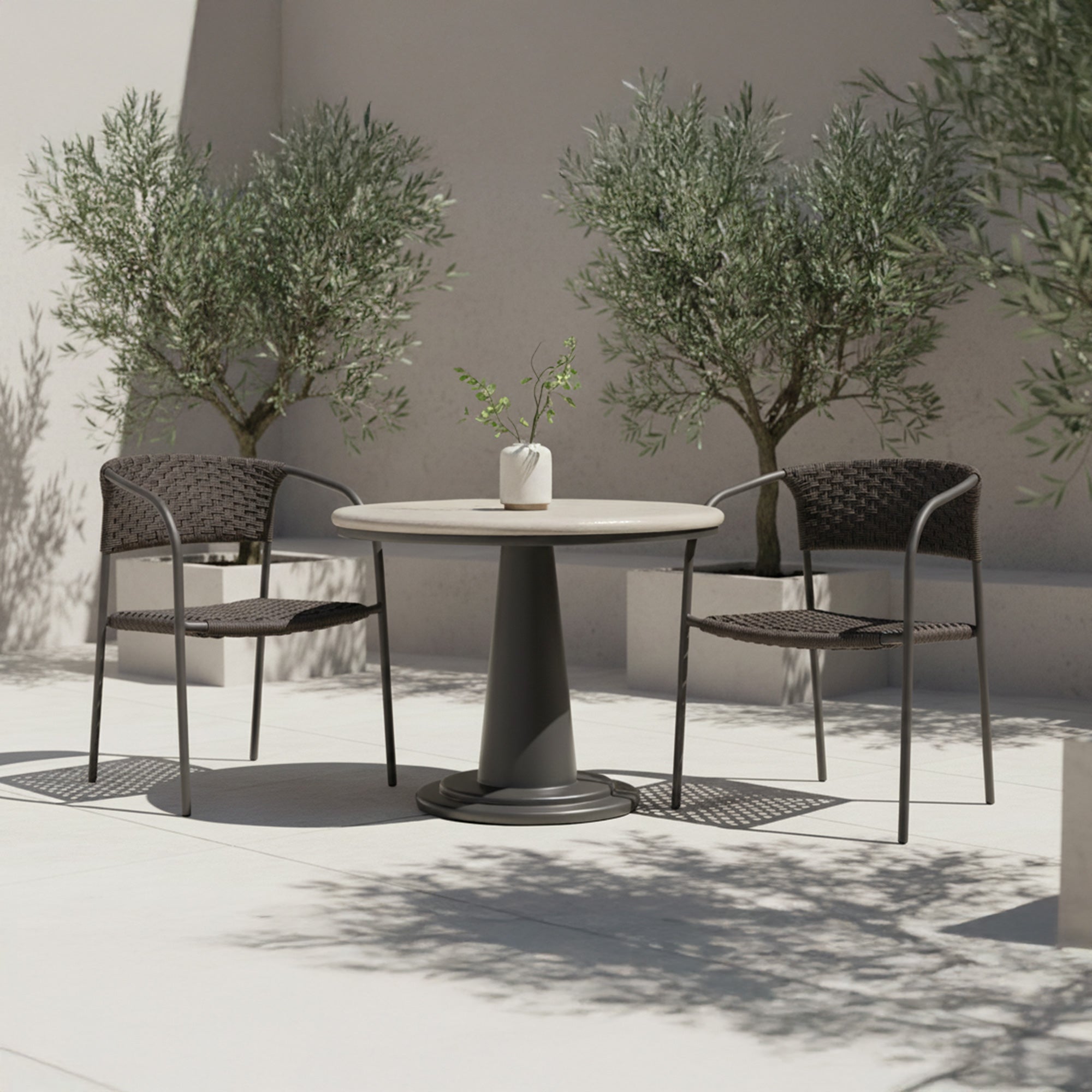 Moe's Home Zola Dining Chair