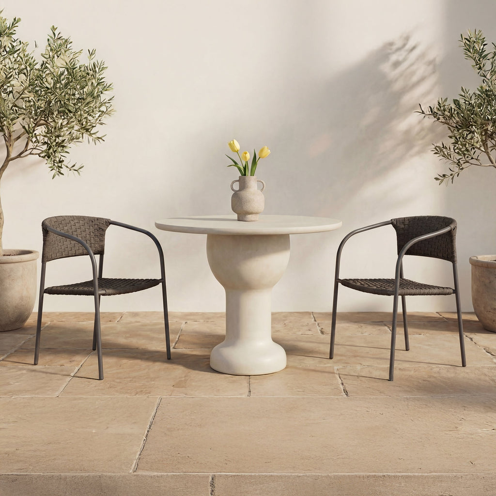 Moe's Home Zola Dining Chair