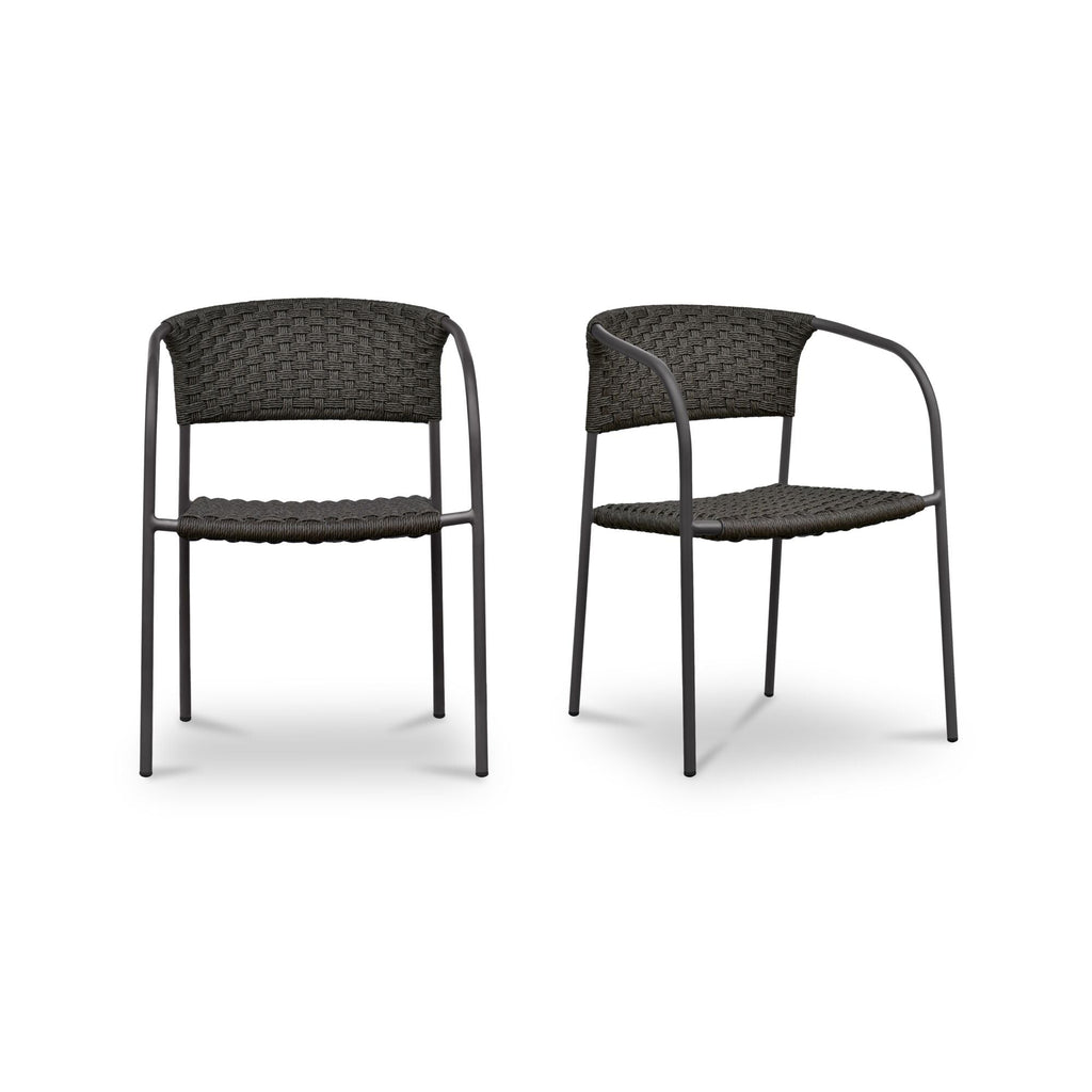 Moe's Home Zola Dining Chair