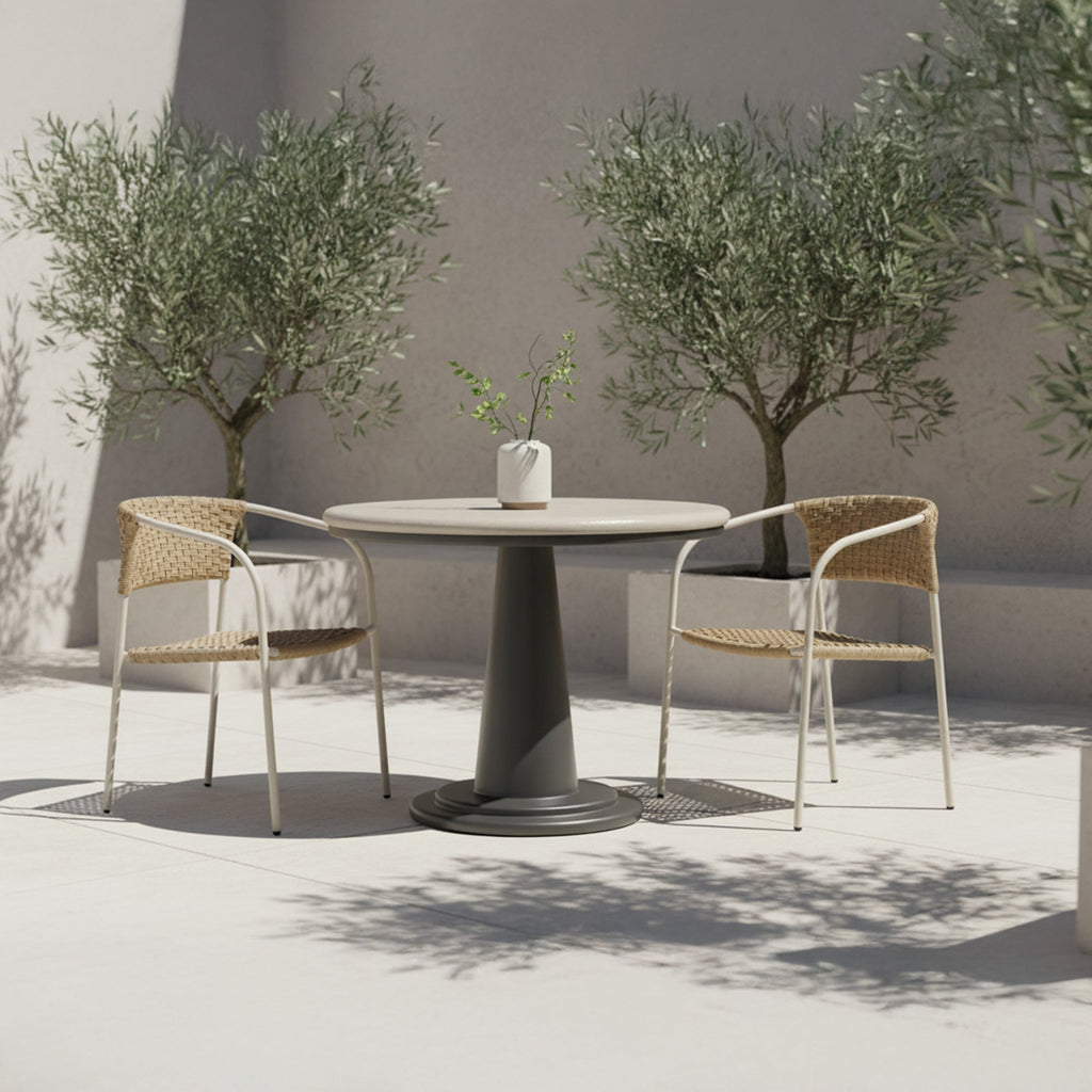 Moe's Home Zola Dining Chair