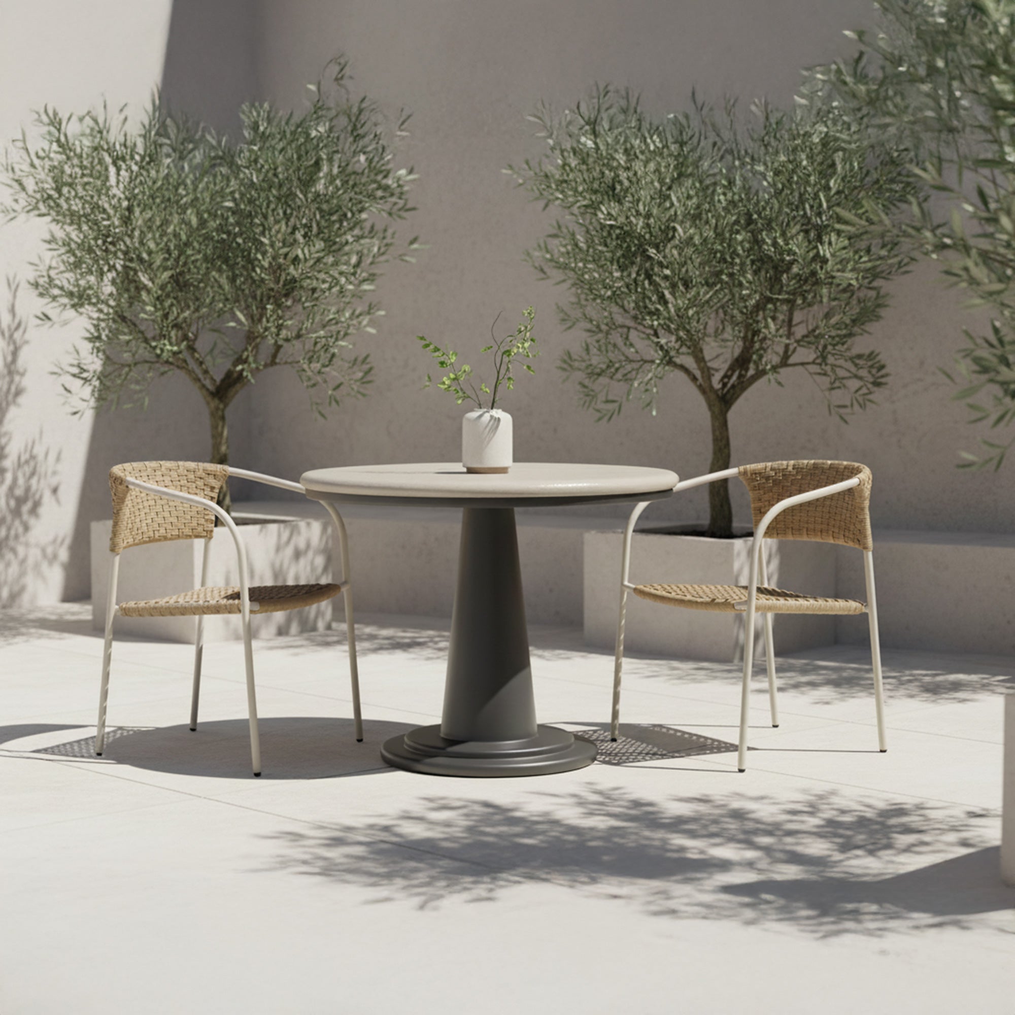 Moe's Home Zola Dining Chair