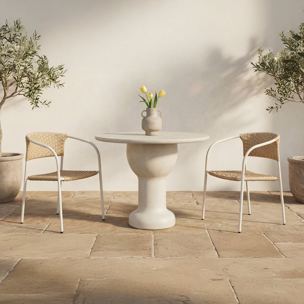 Moe's Home Zola Dining Chair