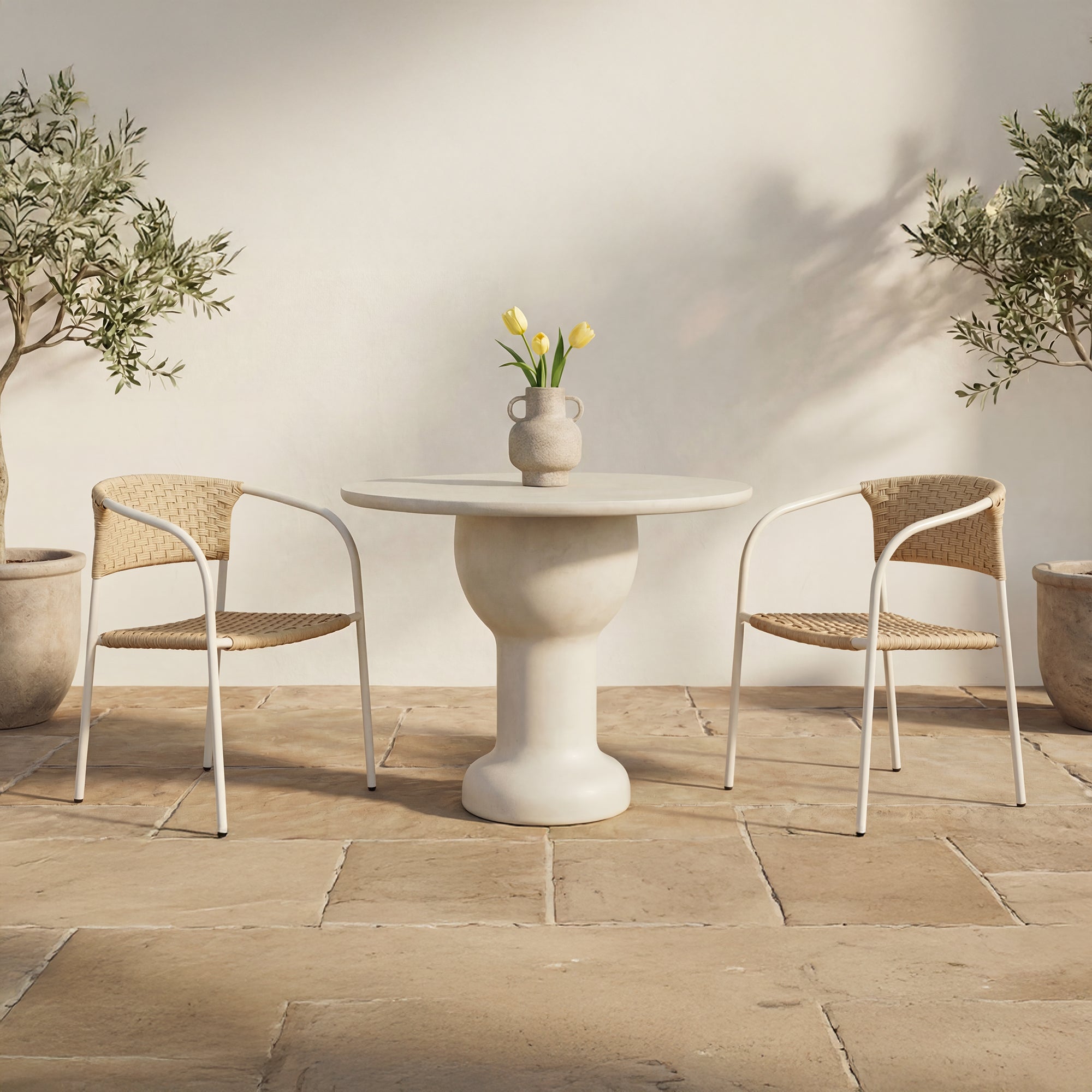 Moe's Home Zola Dining Chair