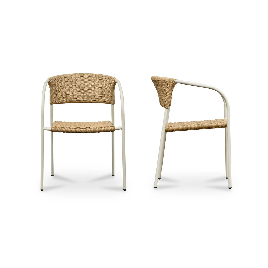 Moe's Home Zola Dining Chair