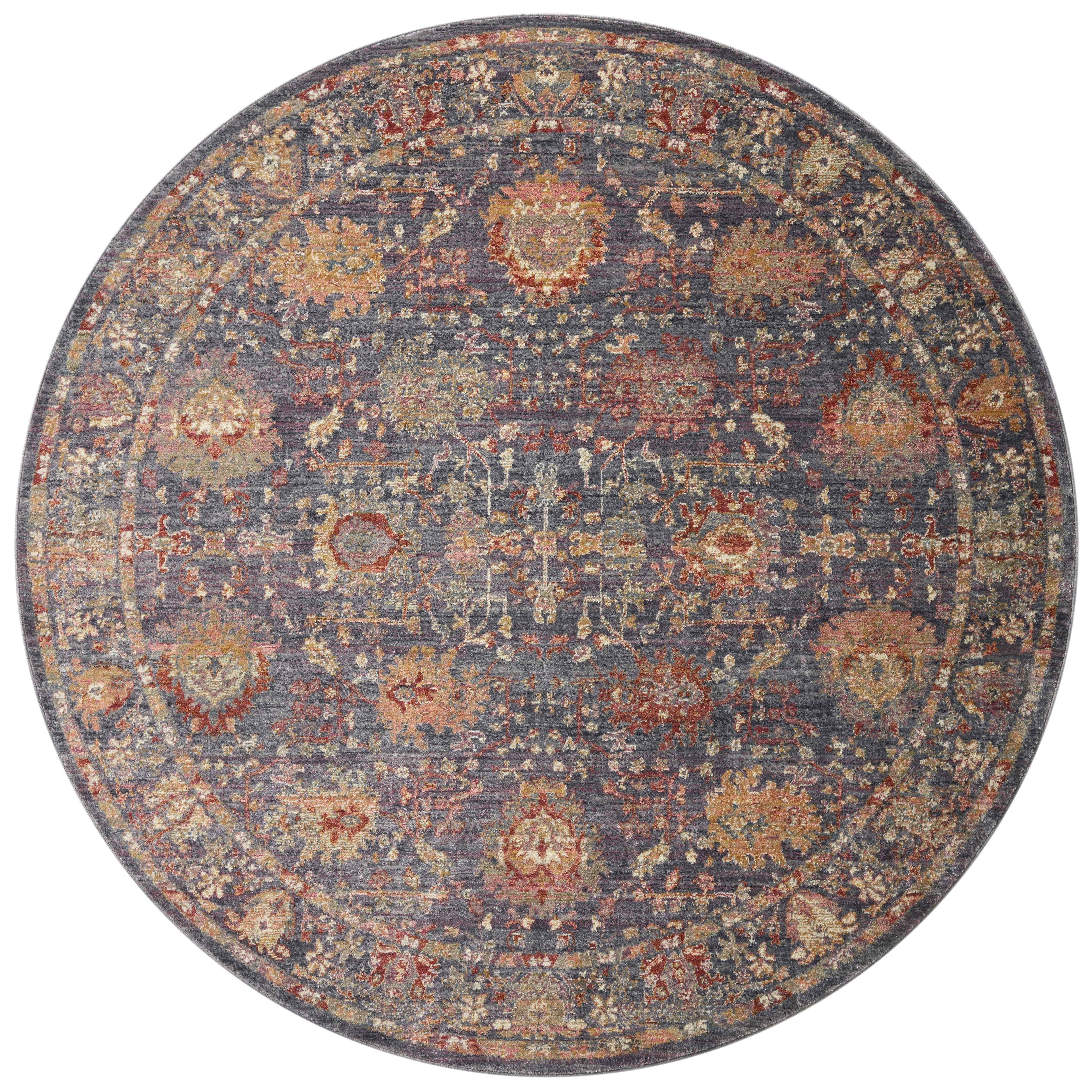 Loloi Giada Accent Rug