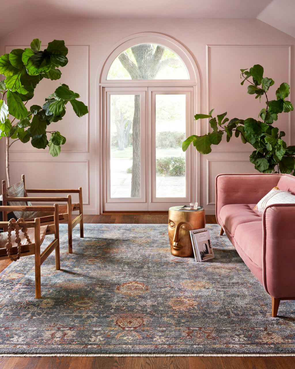 Loloi Giada Accent Rug