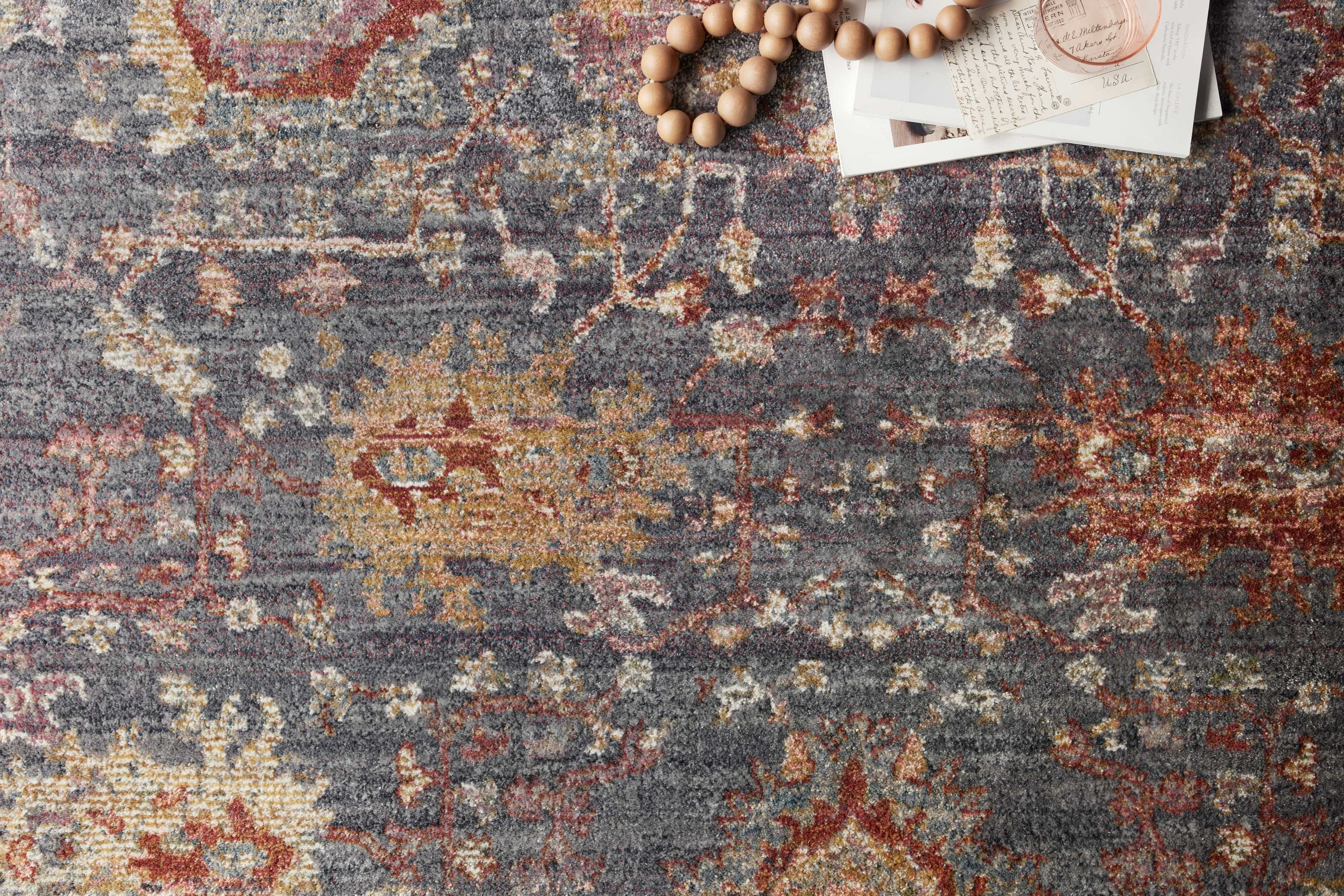 Loloi Giada Accent Rug